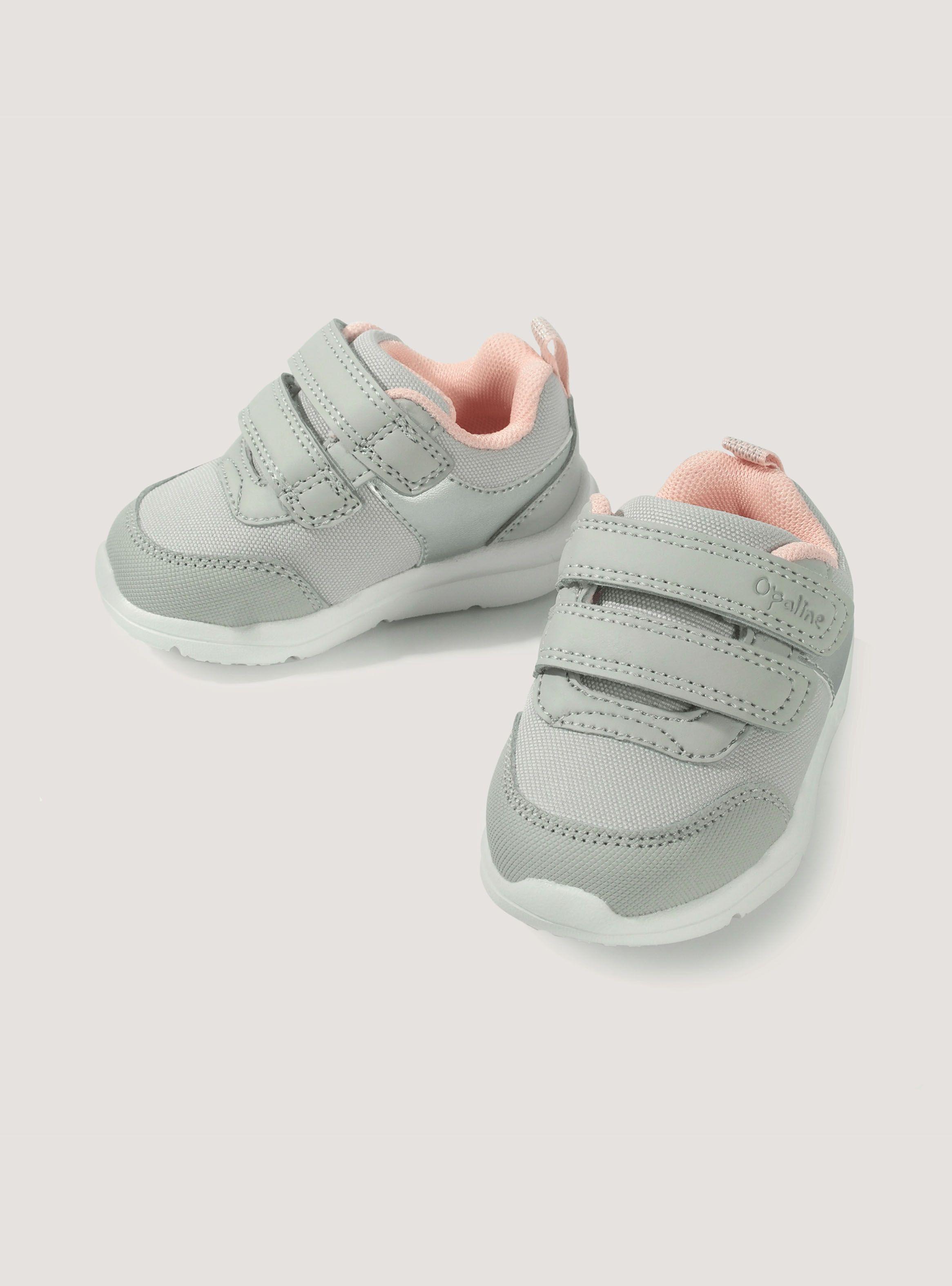 Zapatilla Urbana Dos Velcro 37140 Niña-2