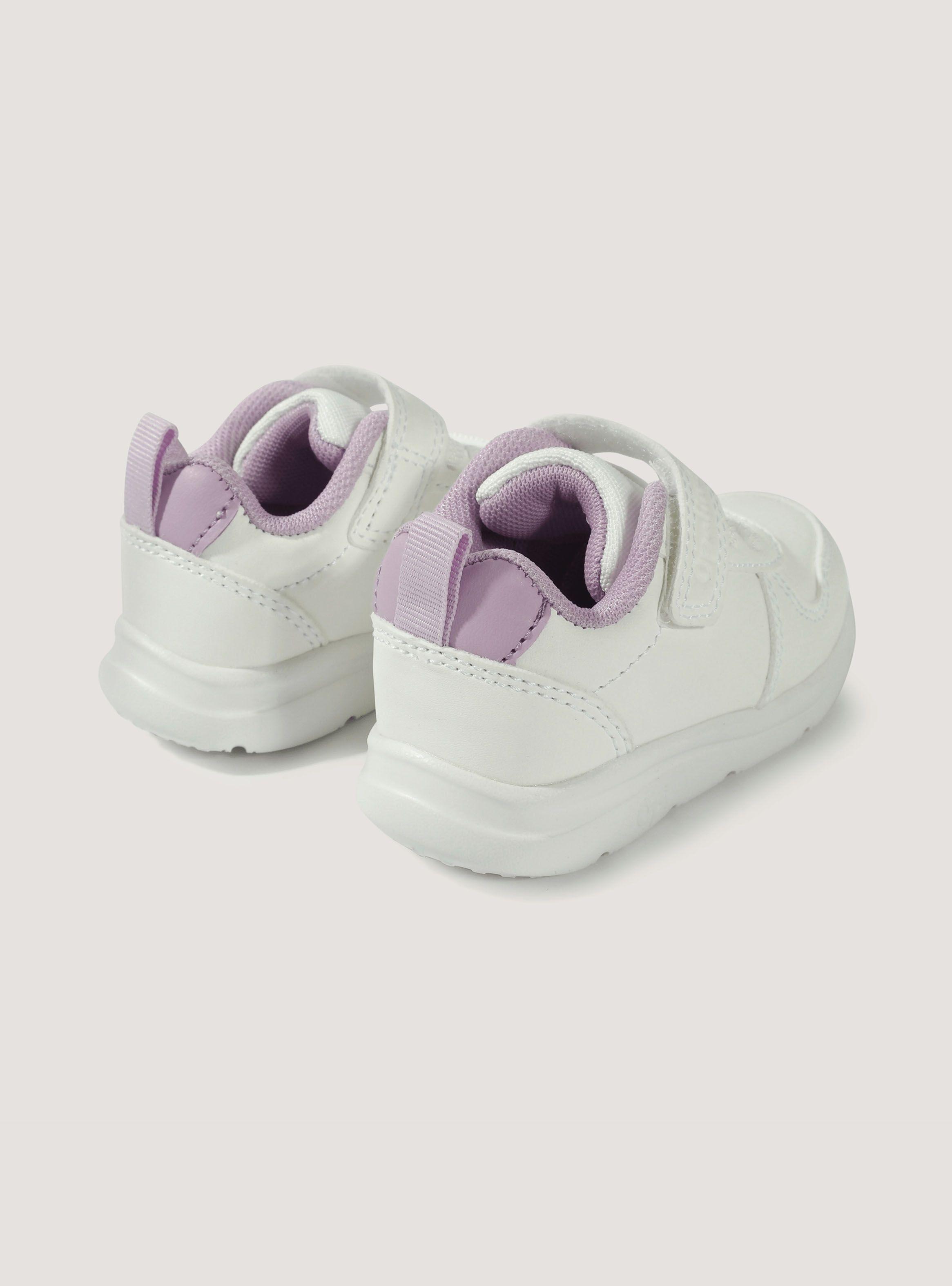 Zapatilla Urbana Logotipo G 47100 Velcro Niña-3