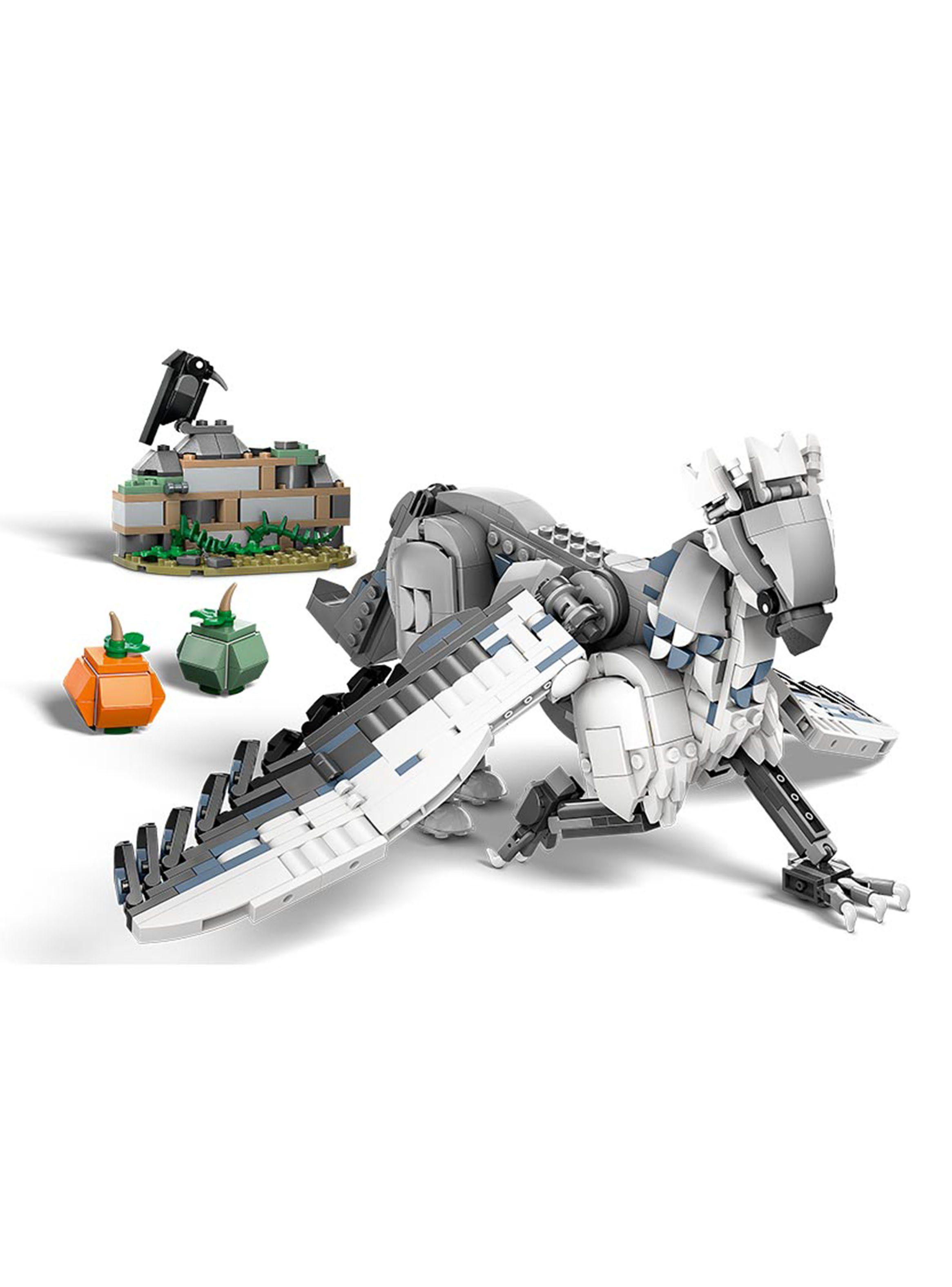 Lego Buckbeak-3