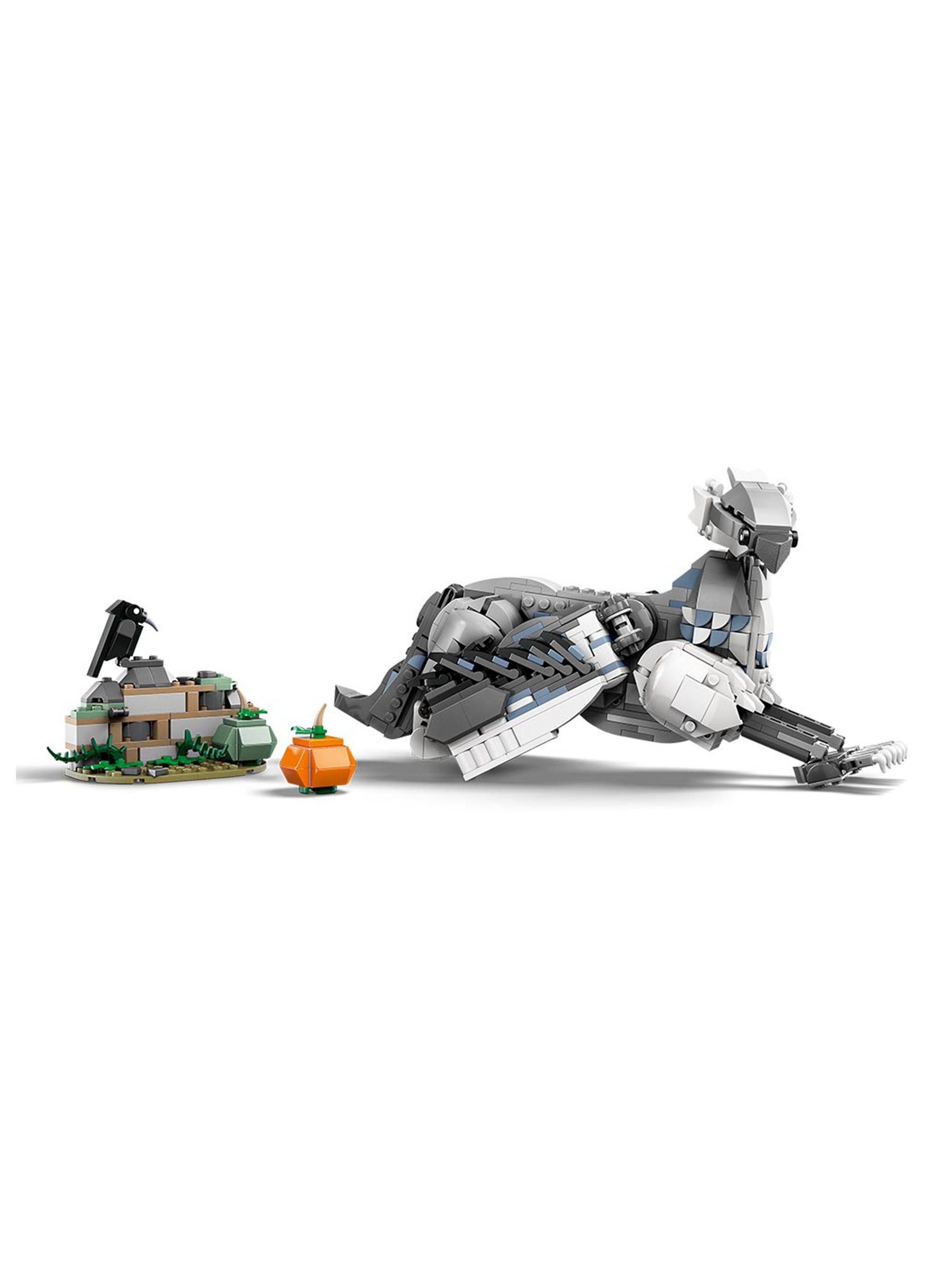 Lego Buckbeak-2