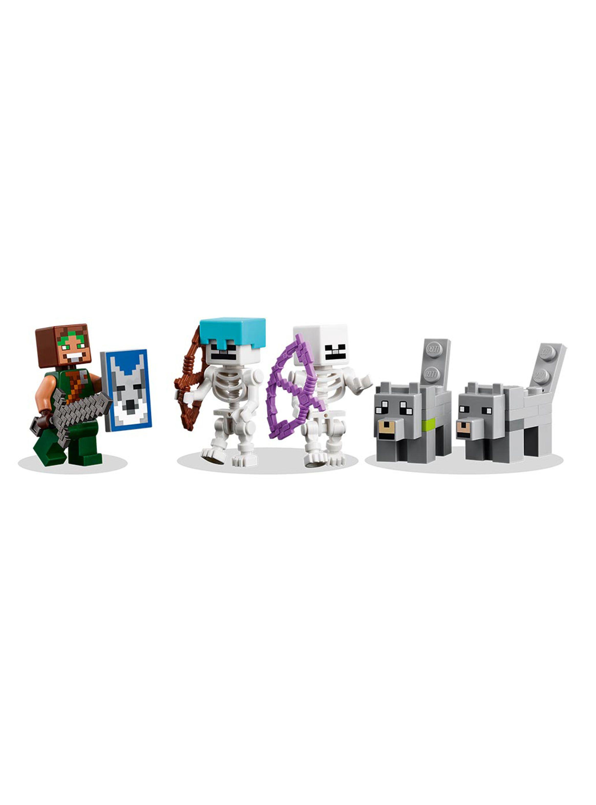 Lego La Fortaleza-Lobo-3
