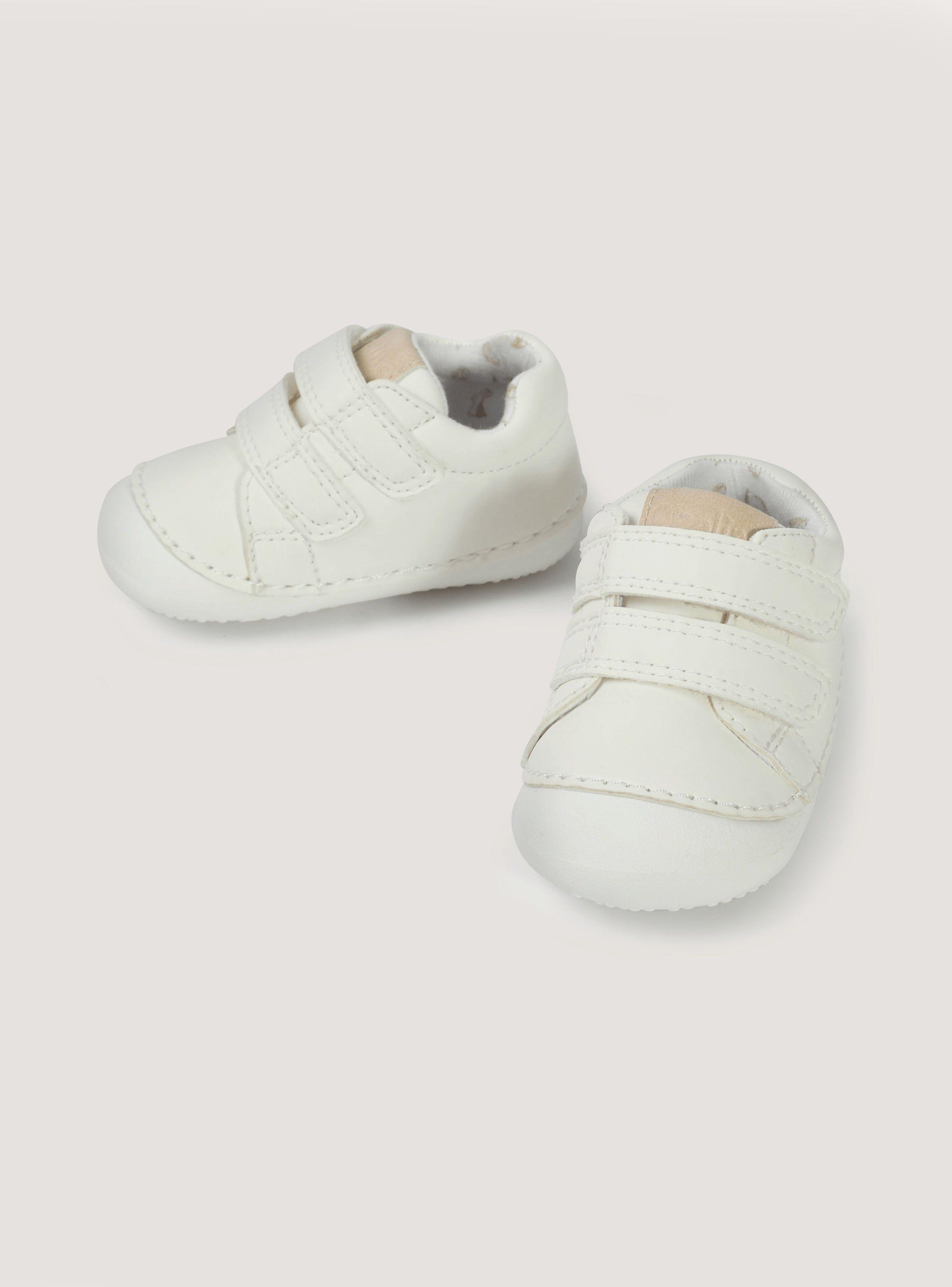 Zapatilla Urbana Jr 27030 Doble Velcro Unisex-2
