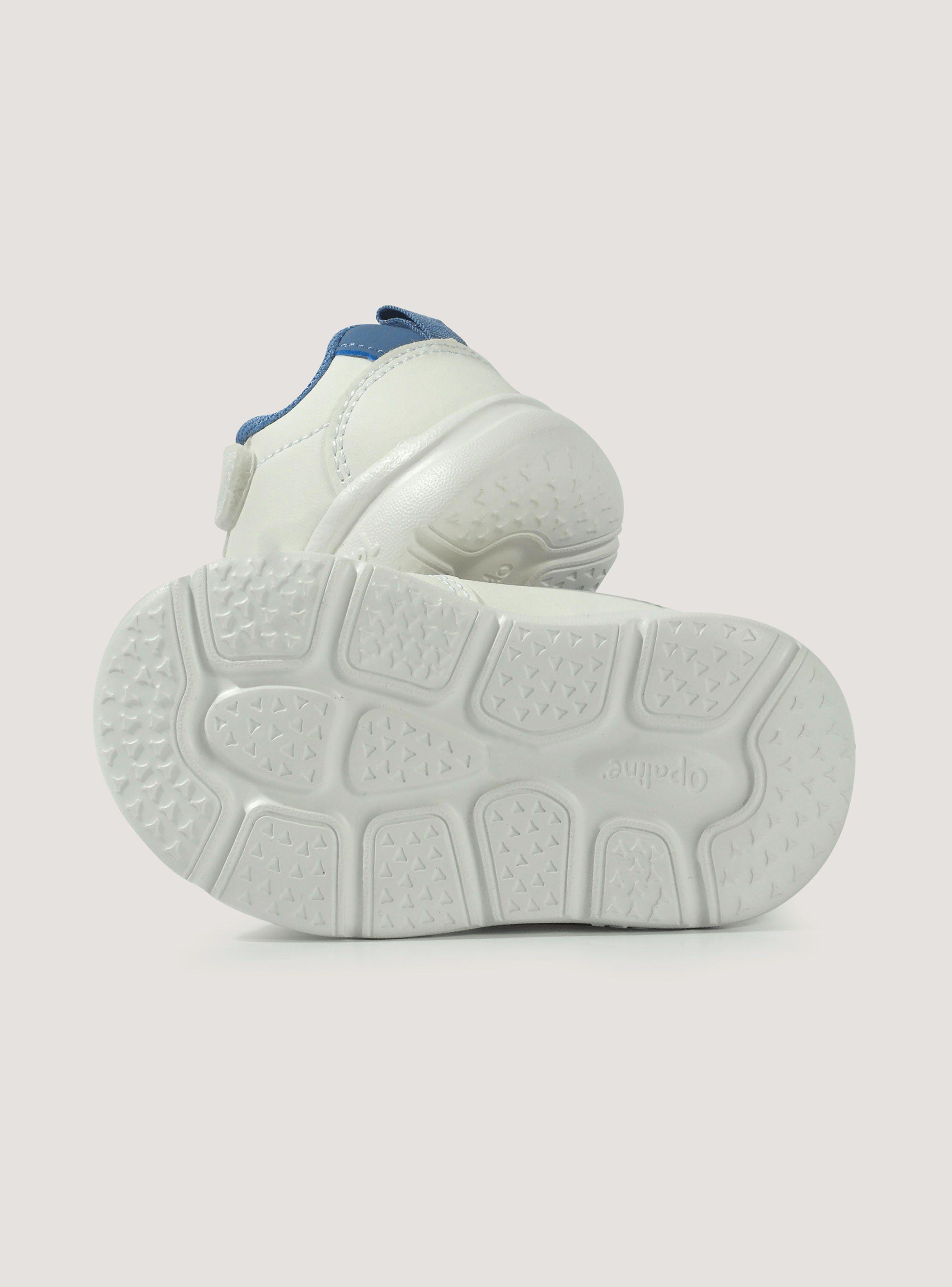 Zapatilla Urbana B 37090 Velcro Niño-4