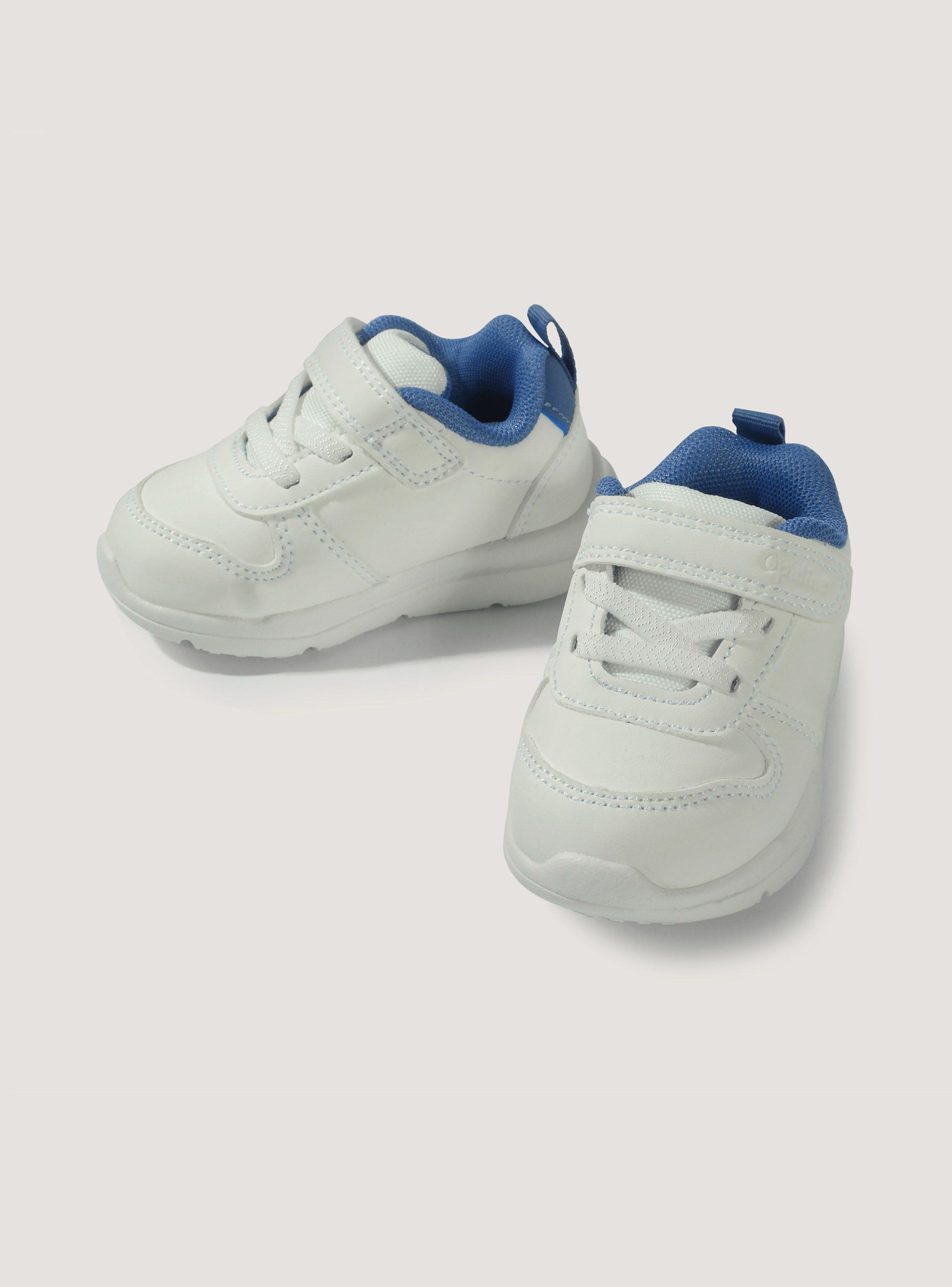Zapatilla Urbana B 37090 Velcro Niño-2
