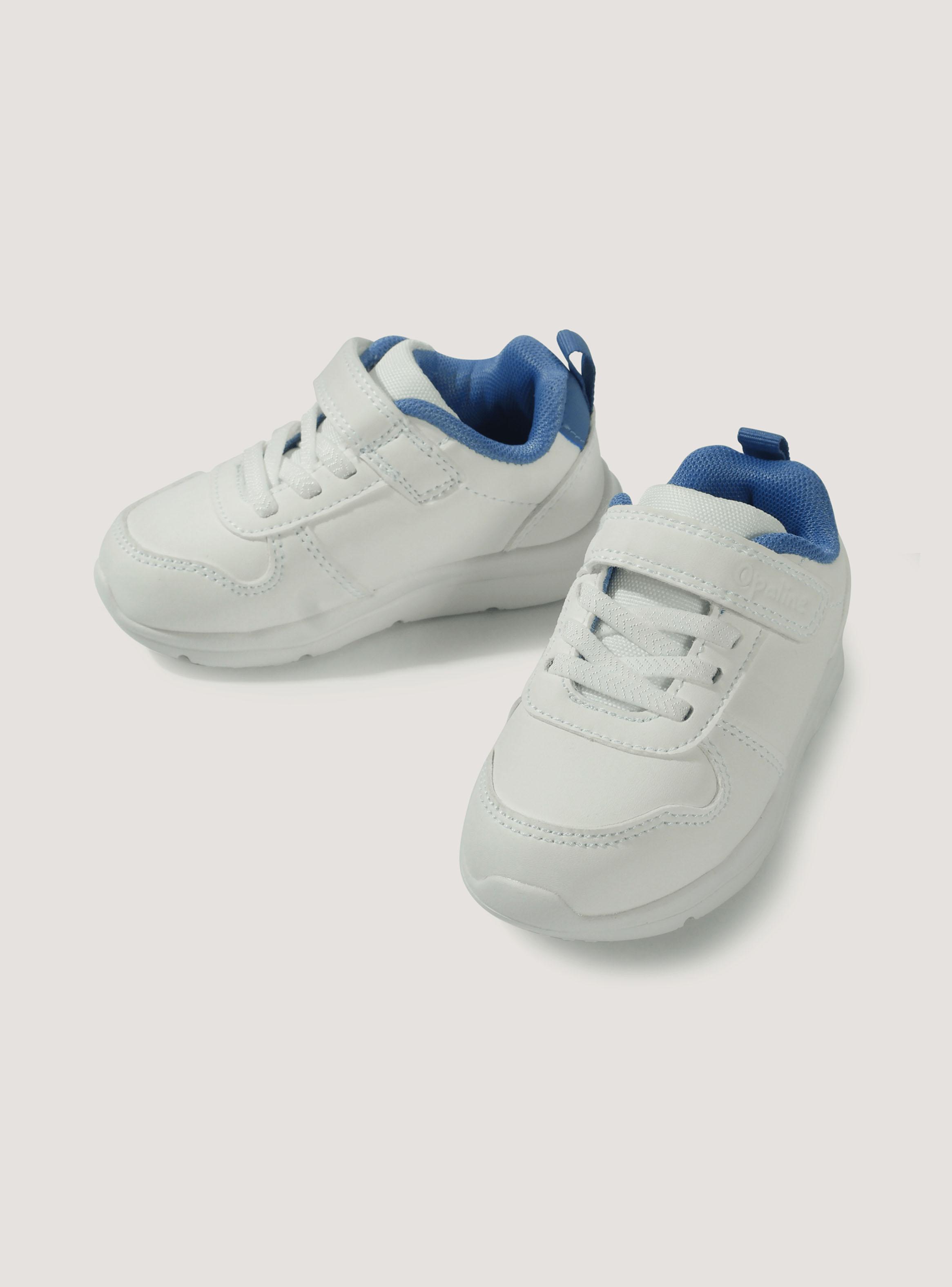 Zapatilla Urbana Velcro Niño B 47090-2