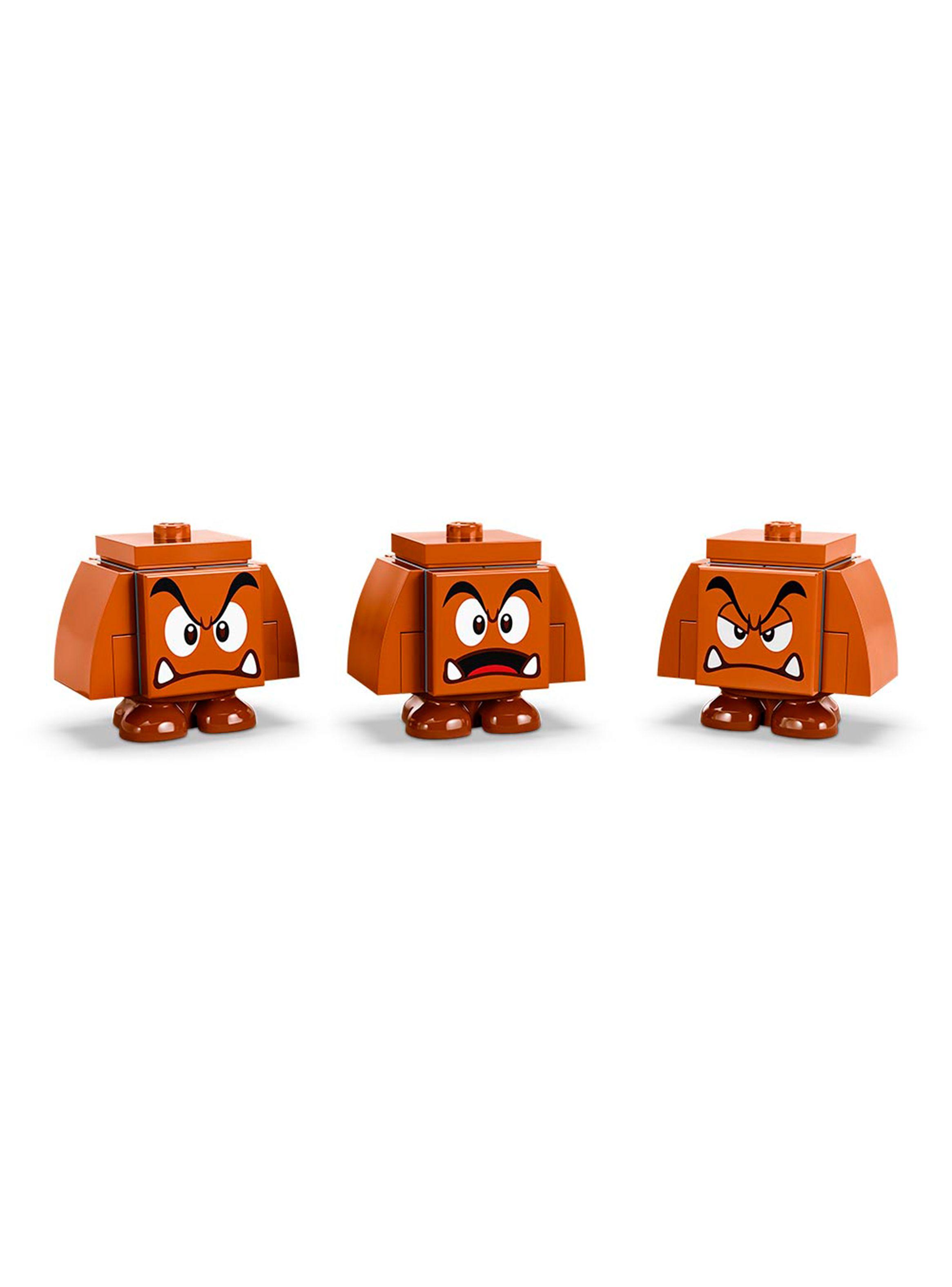 Lego Zona de Juego de Los Goombas-2
