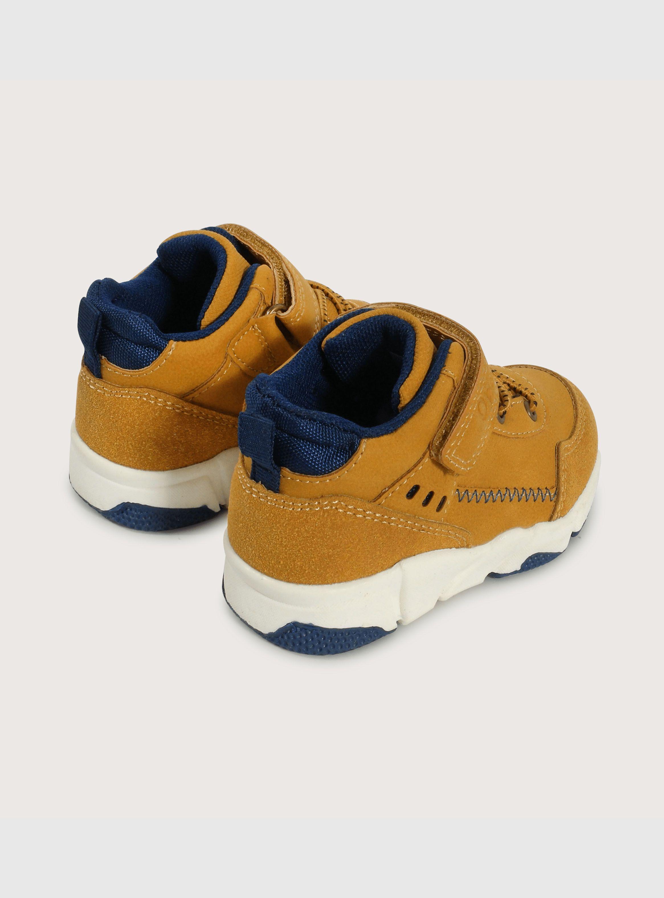 Zapatilla Urbana B 47550 Velcro Niño-4