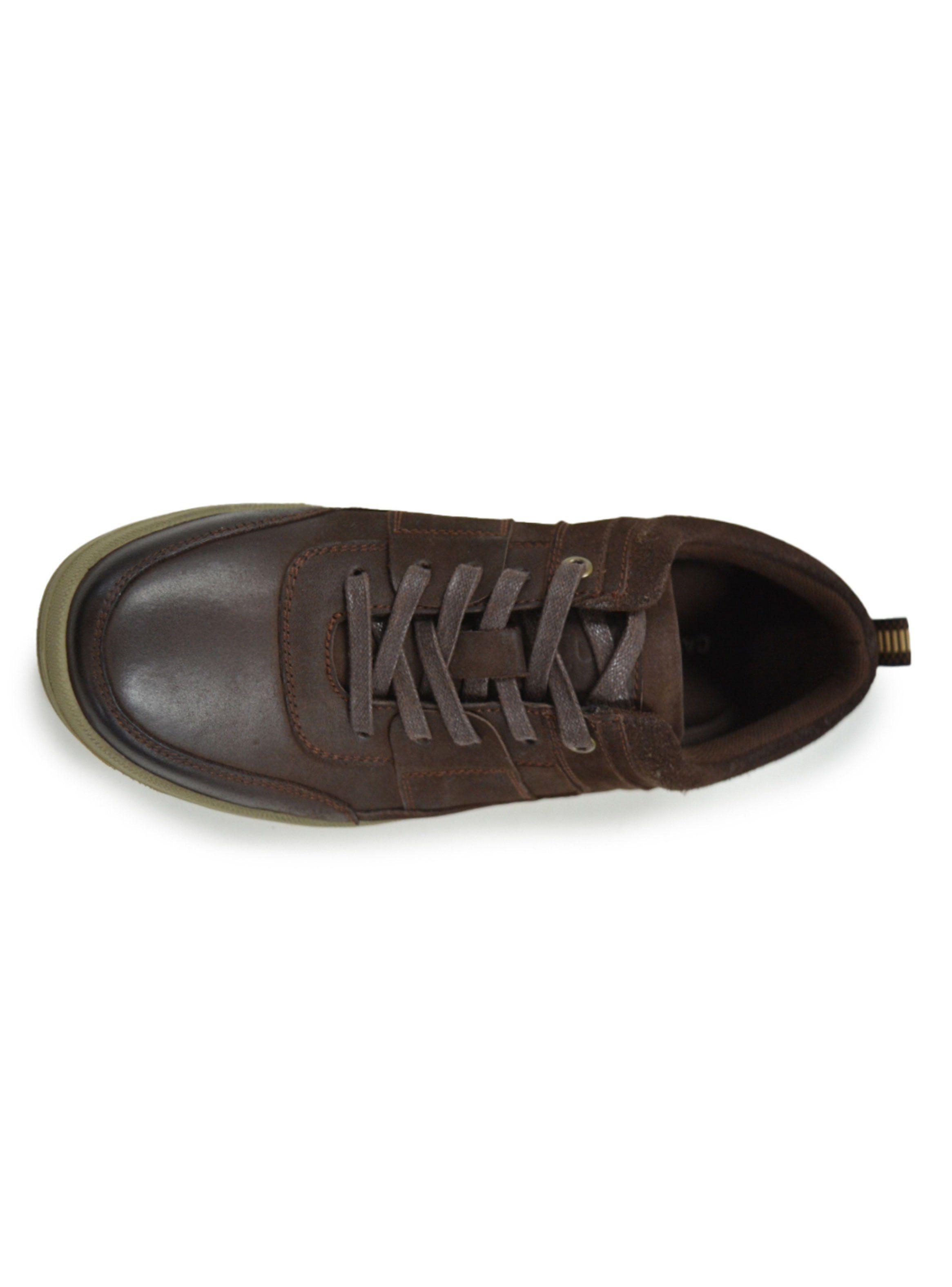 Zapatilla Urbana Design Tulsa Hombre-2