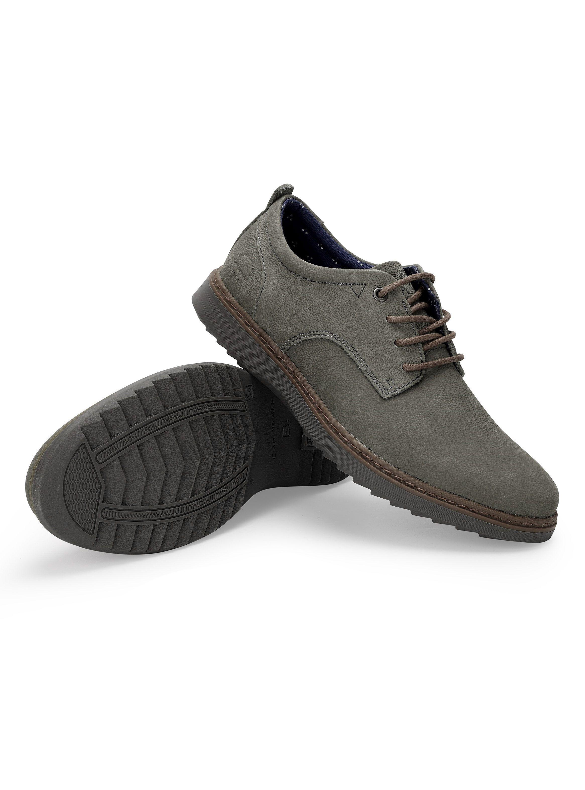 Zapato Casual Sport Tender Hombre-2