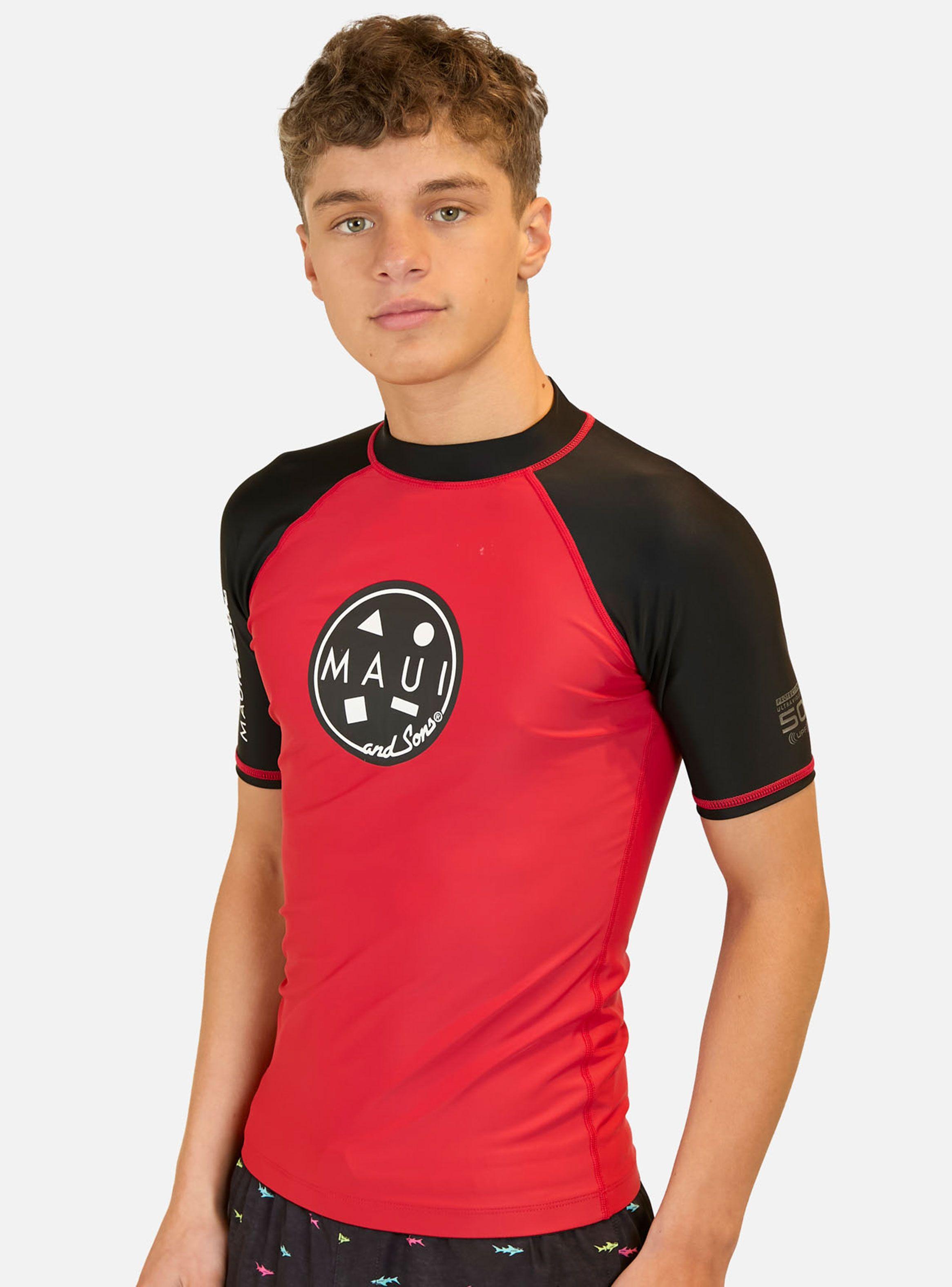 Polera UVP Juvenil-0