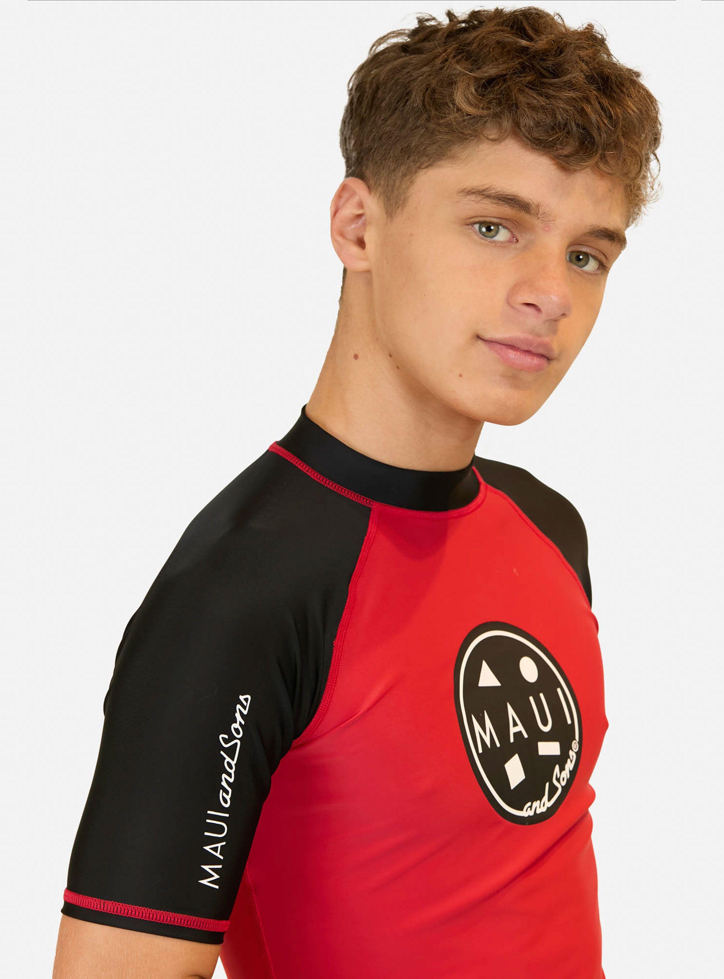 Polera UVP Juvenil-2