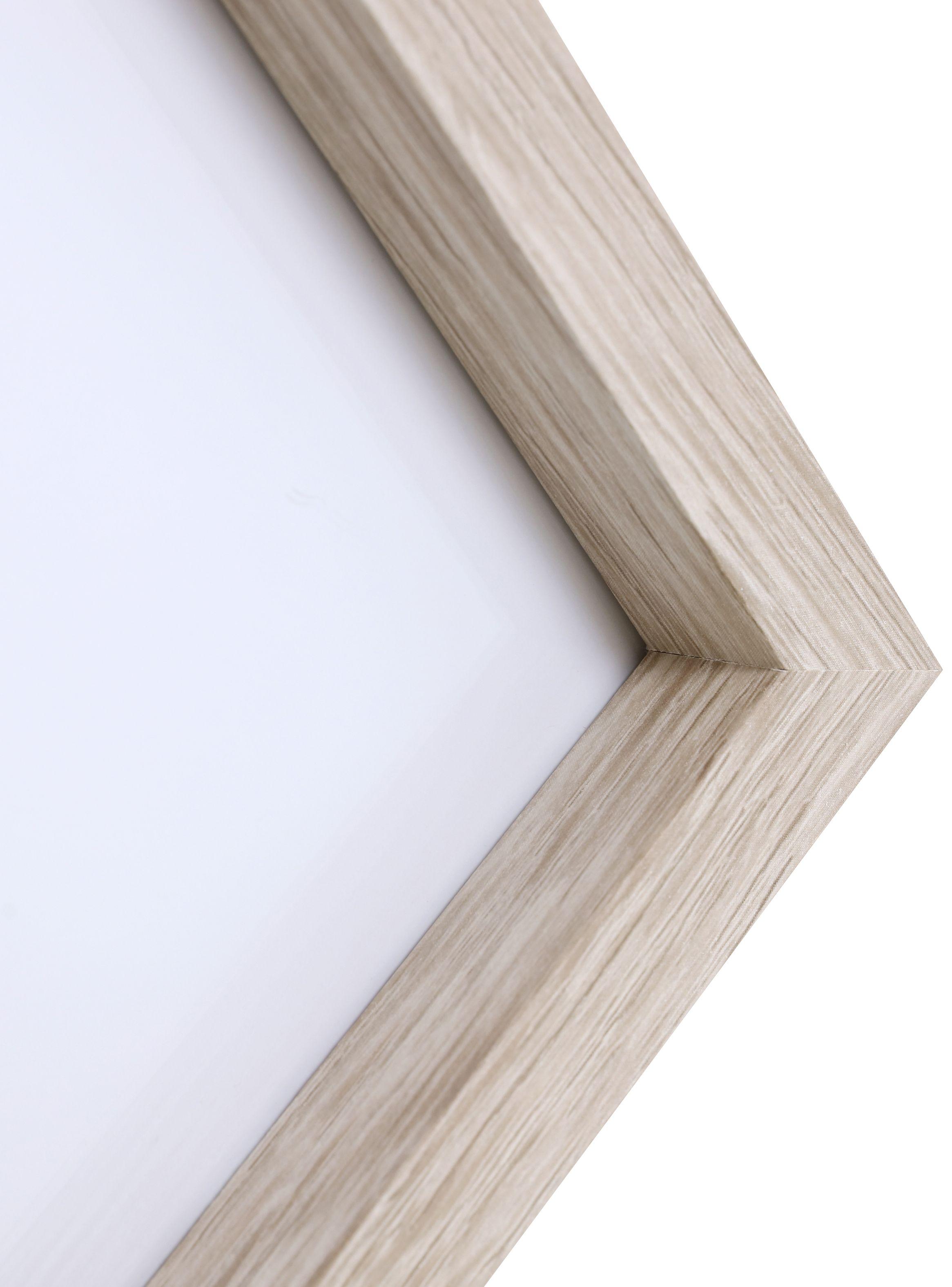 Marco de Foto Natural 15x20 cm-4