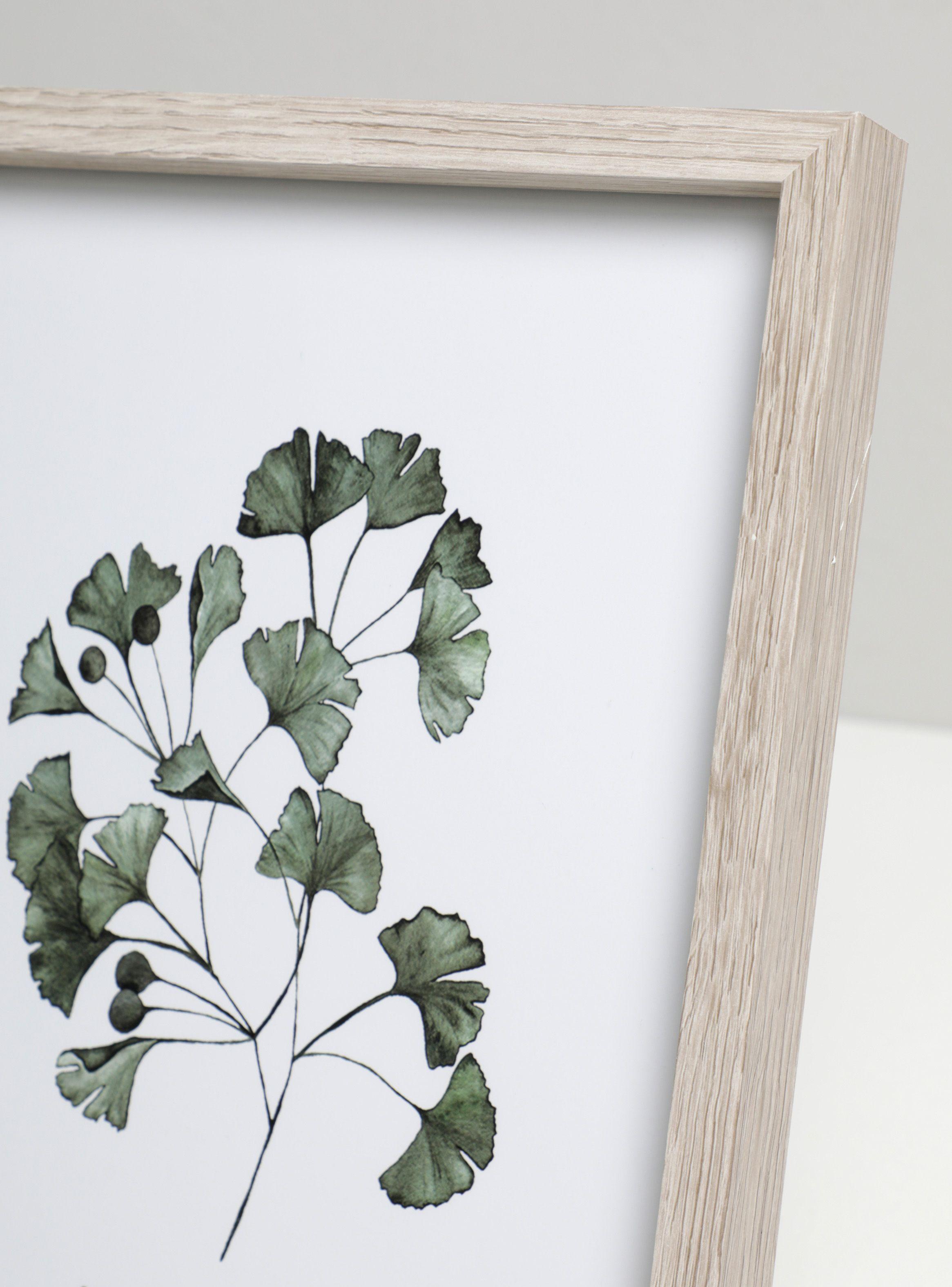 Marco de Foto Natural 20x25 cm-2