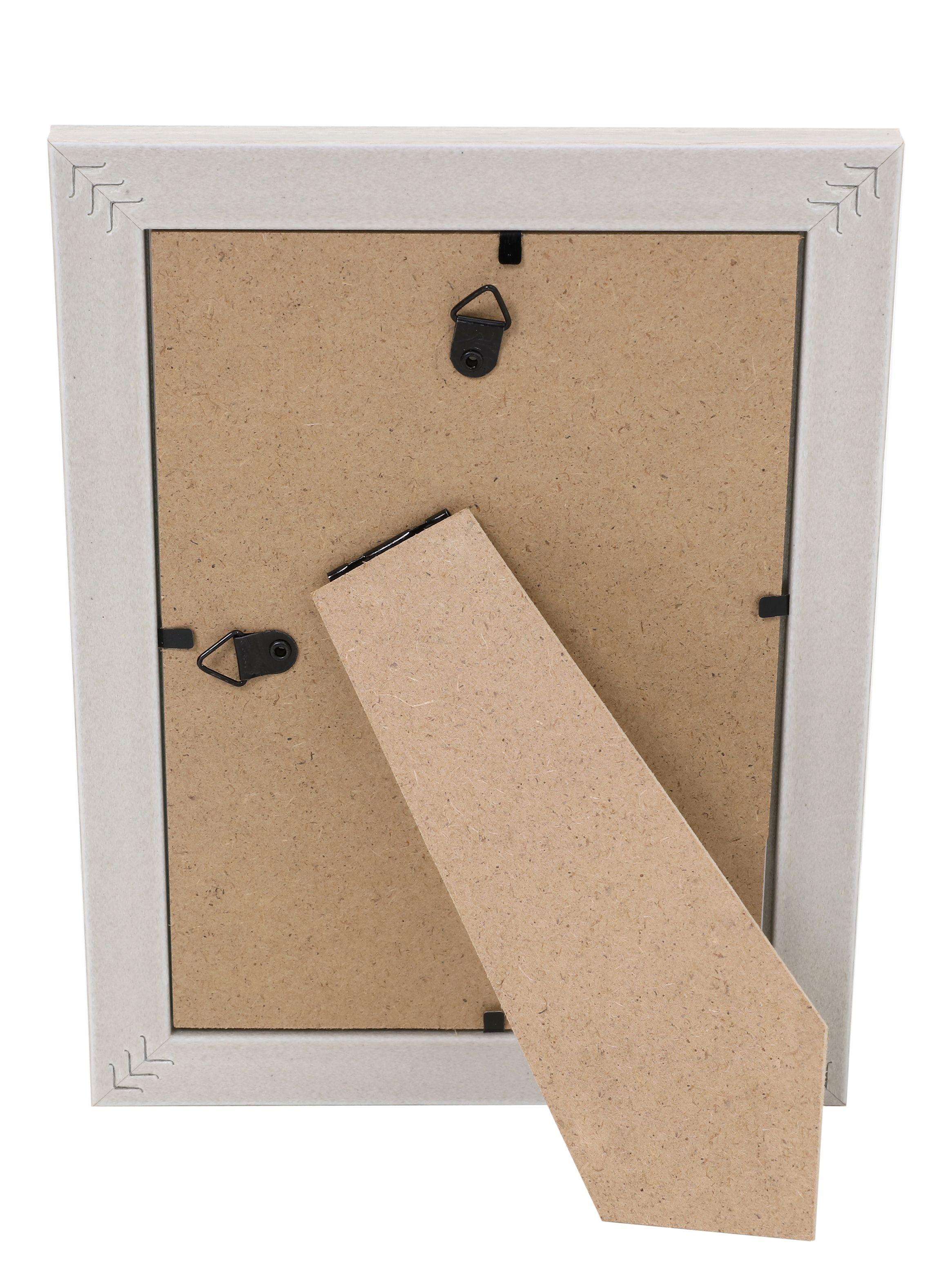 Marco Foto 13x18 cm Gris Claro-3