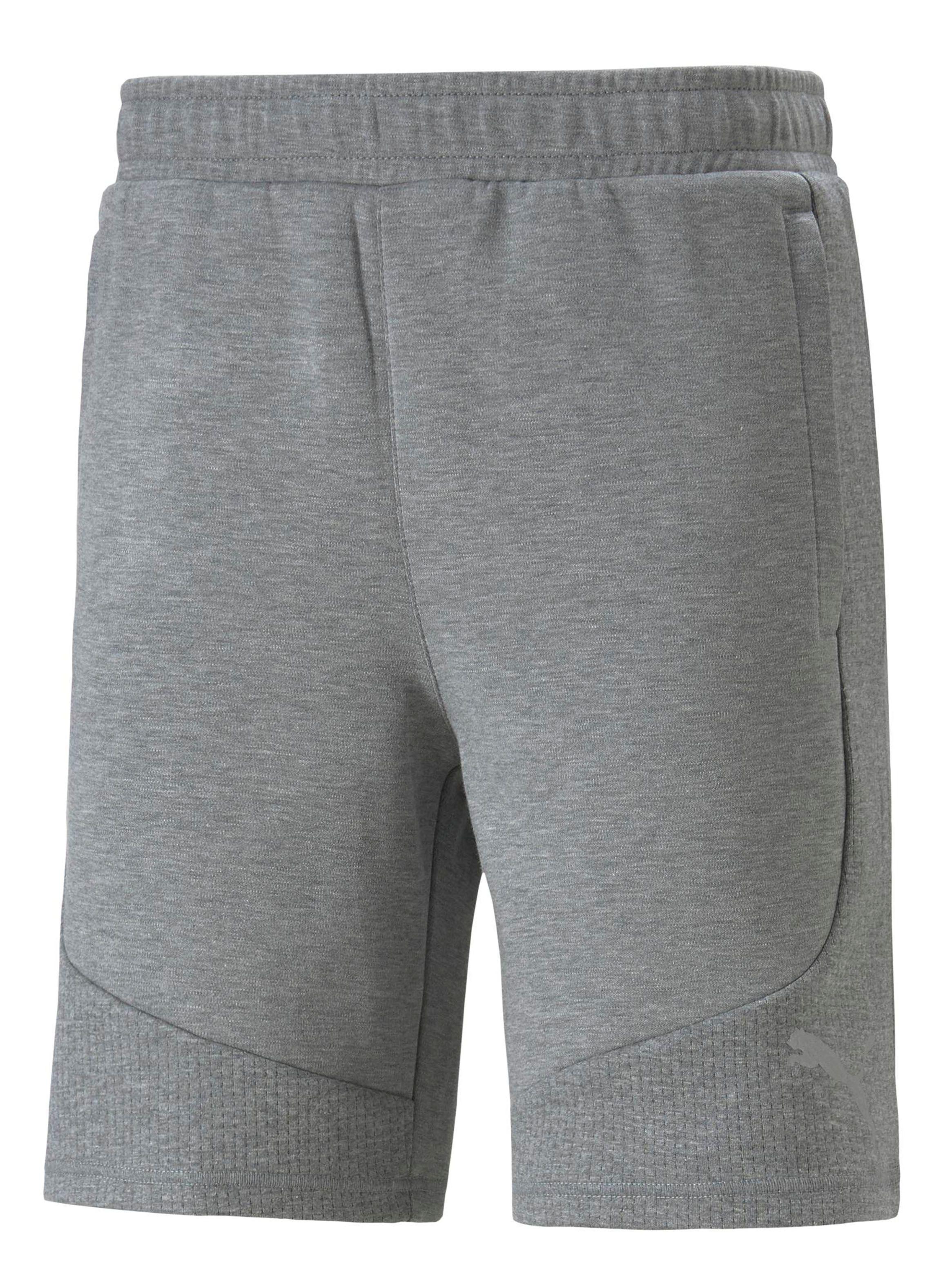 Short Evostripe 8"-0
