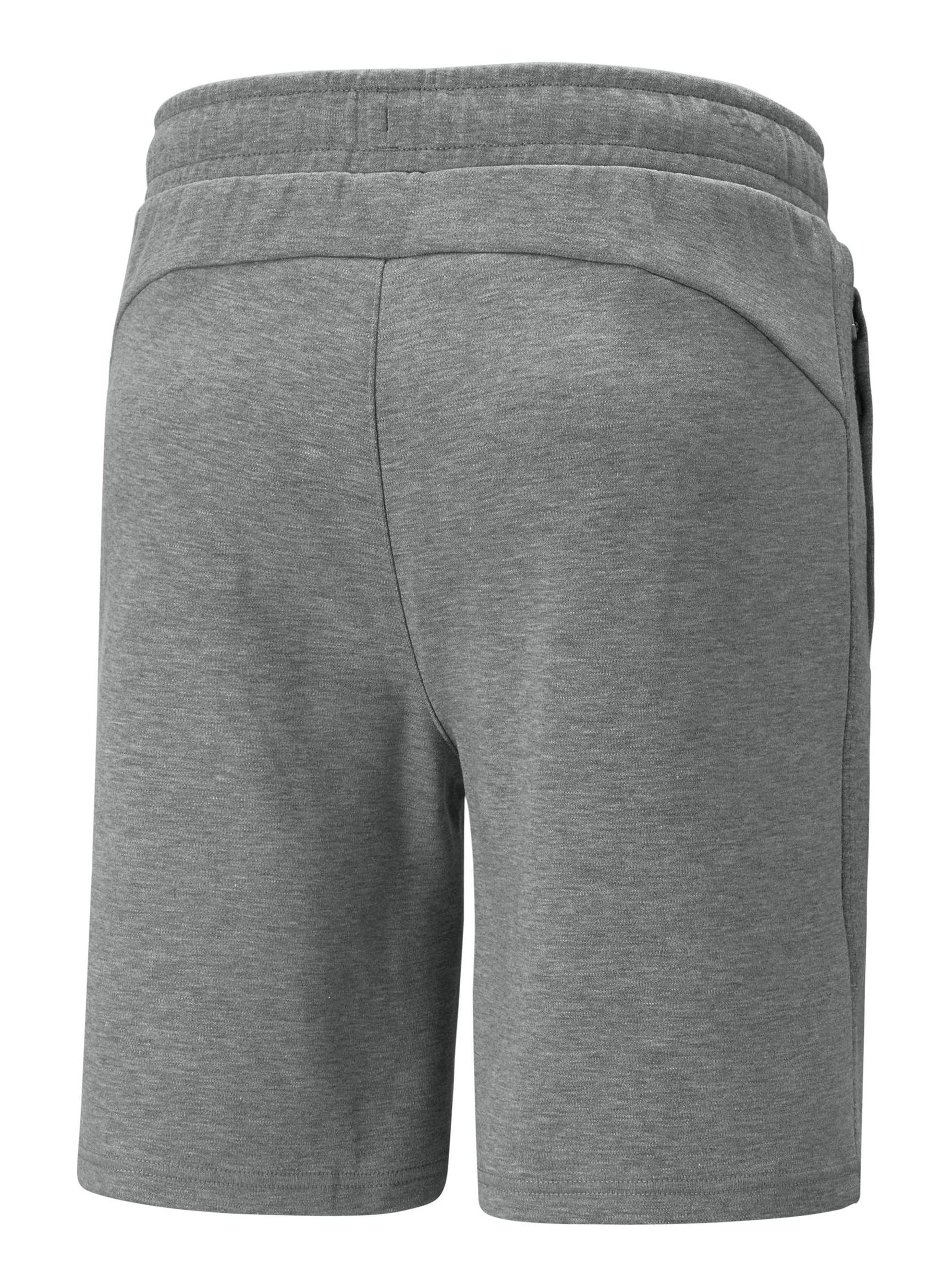 Short Evostripe 8"-1