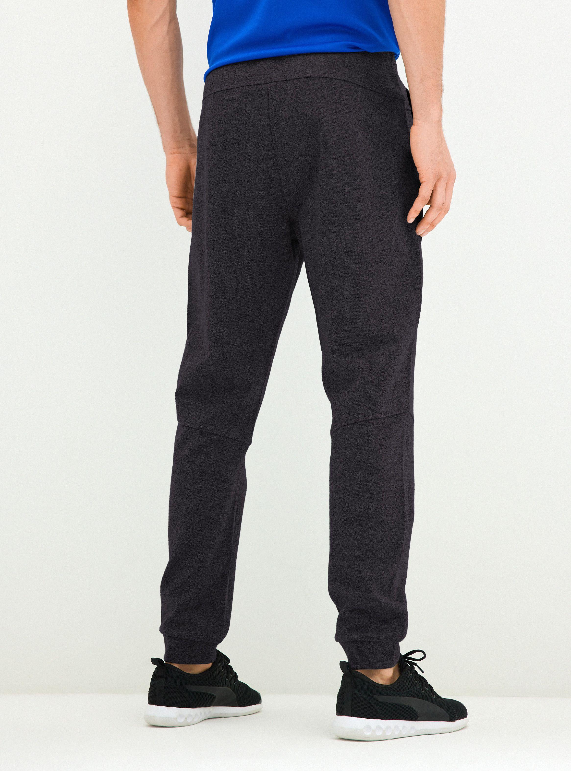 Pantalón Jogger Moda Hombre-1