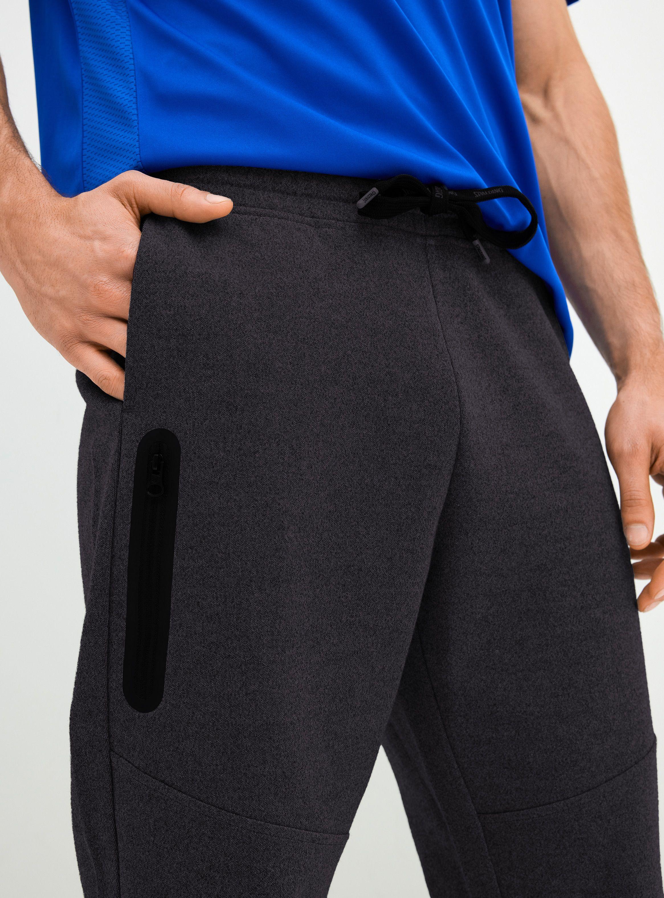 Pantalón Jogger Moda Hombre-2