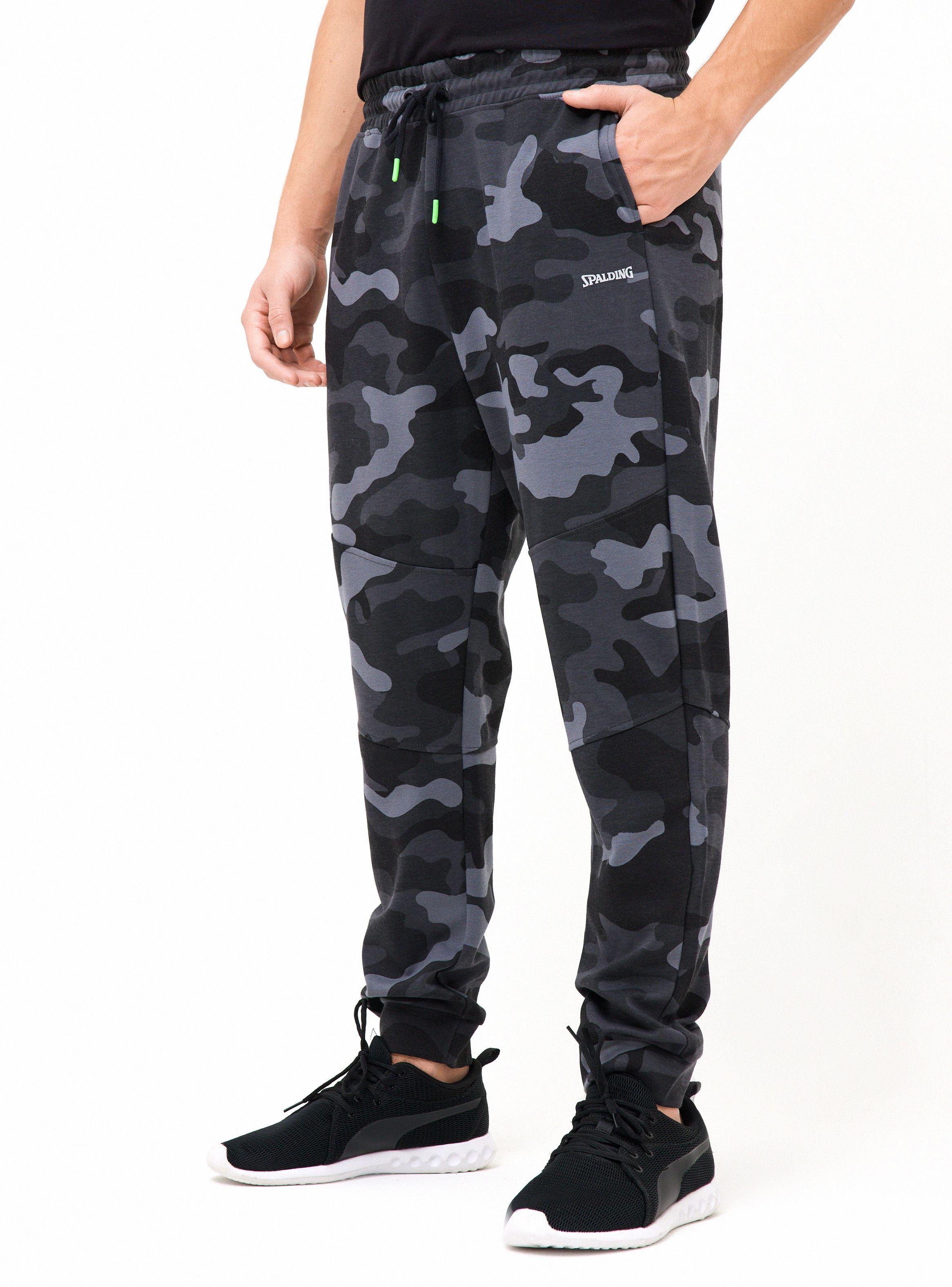 Pantalón Jogger Moda Hombre-0