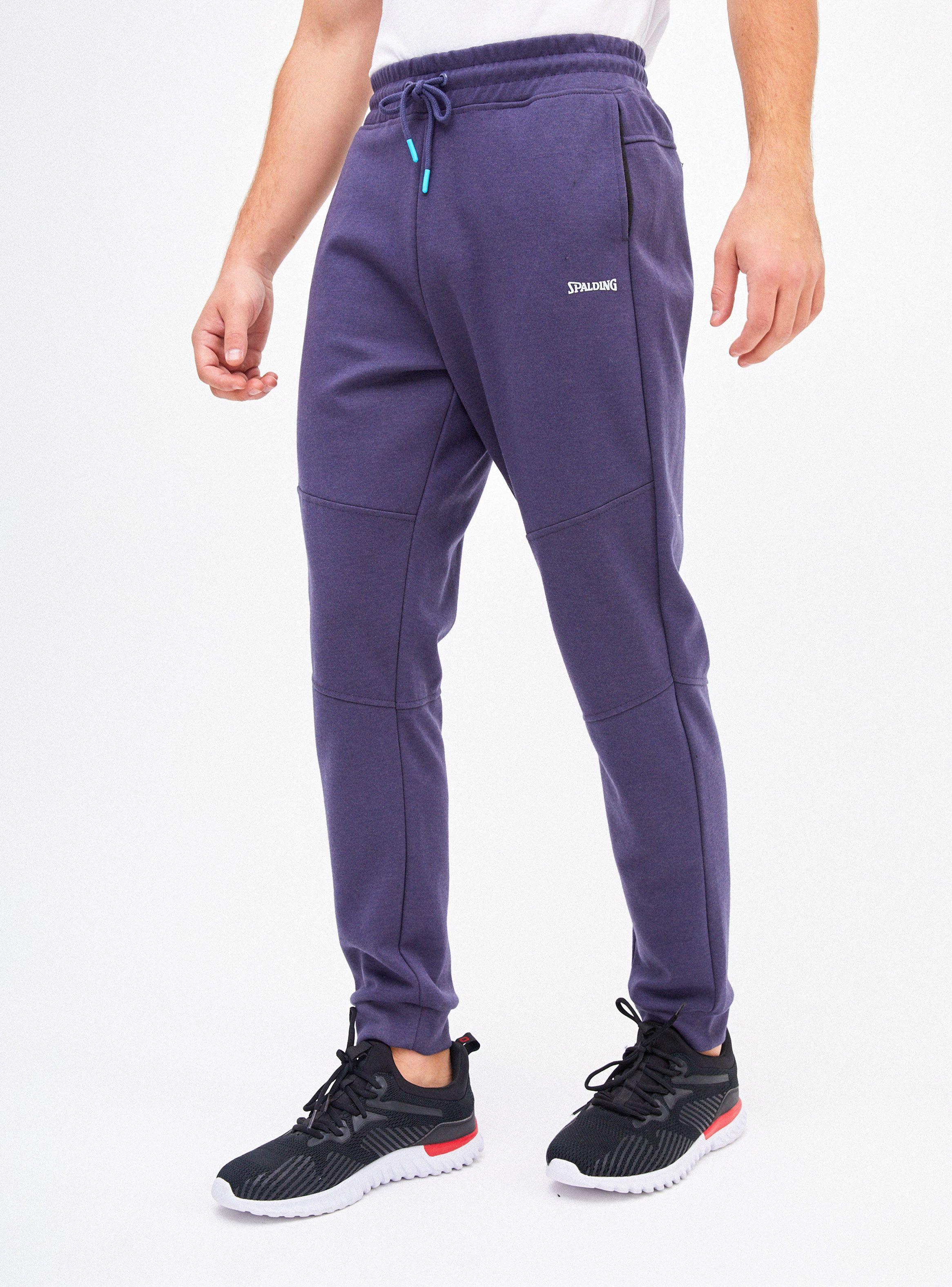 Pantalón Jogger Moda Hombre-0