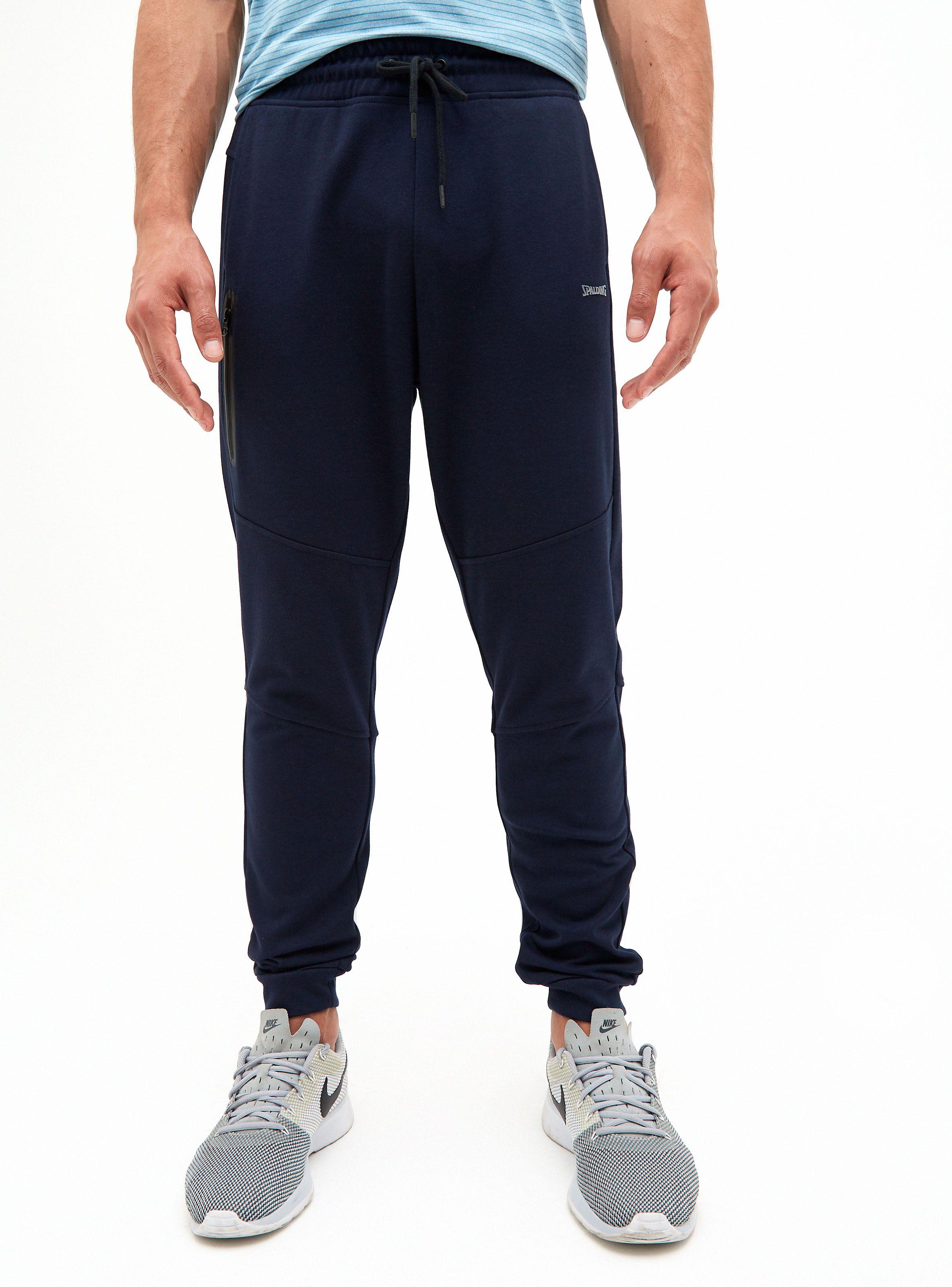 Pantalón Jogger Moda Hombre-0