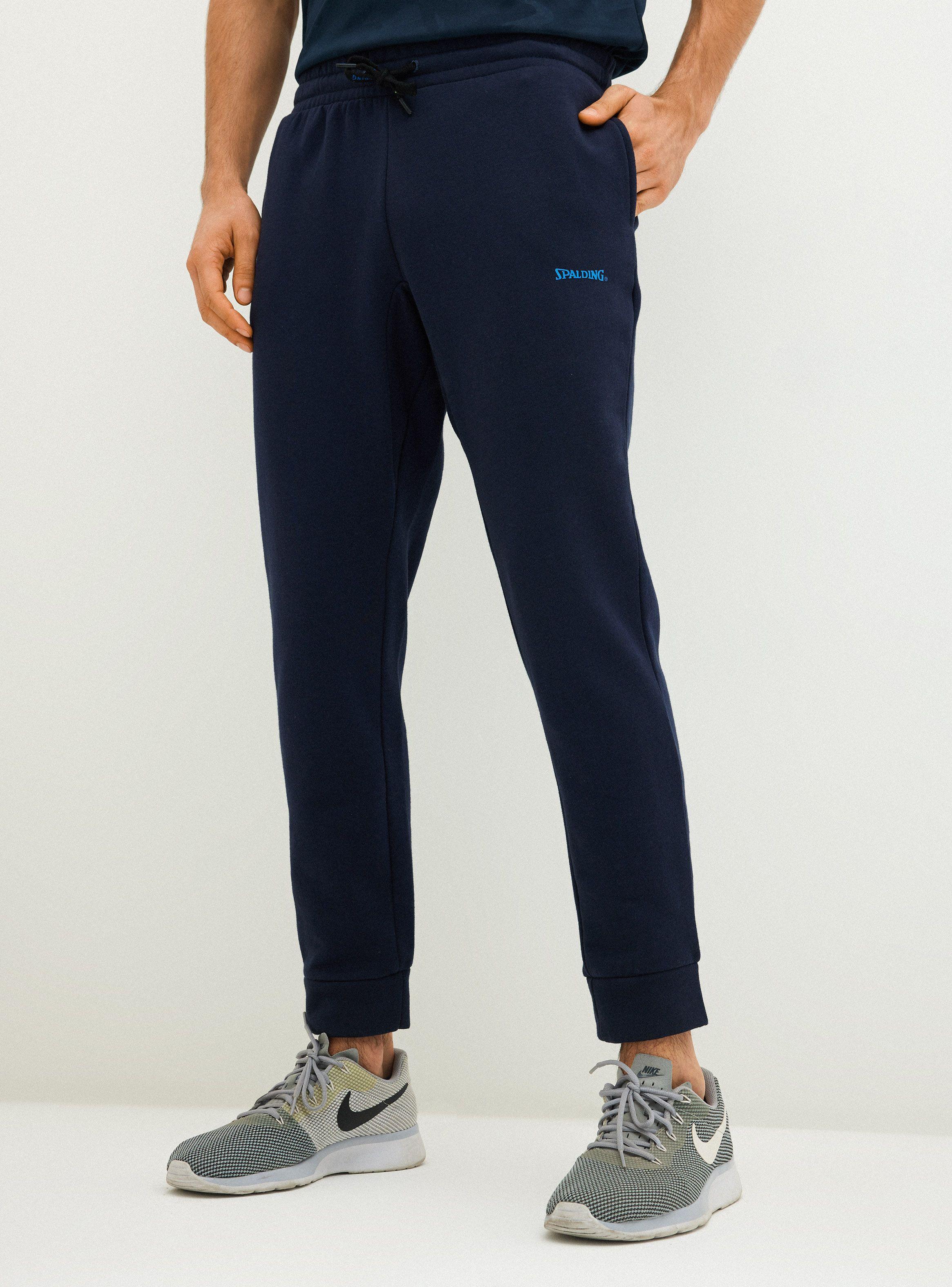 Pantalón Jogger Moda Hombre-0