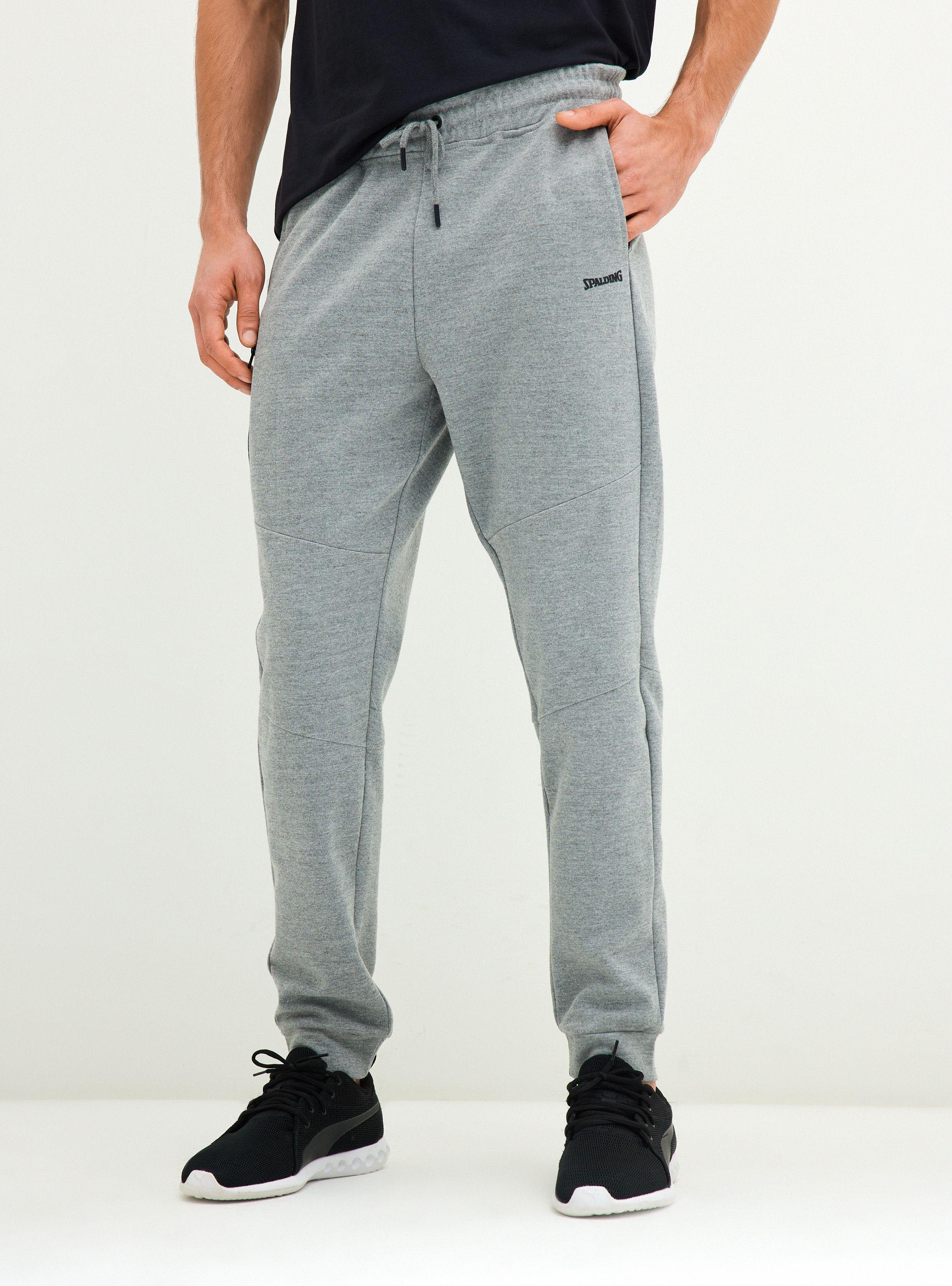 Pantalón Jogger Moda Hombre-0