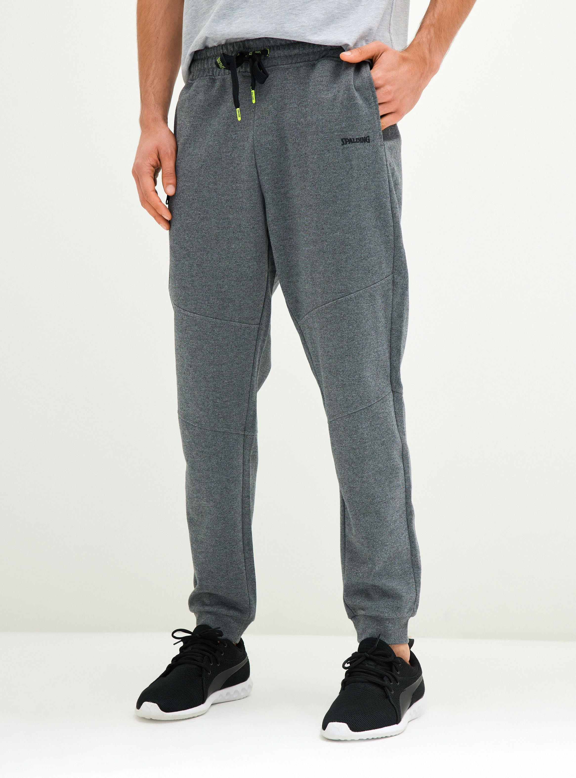 Pantalón Jogger Moda Hombre-0