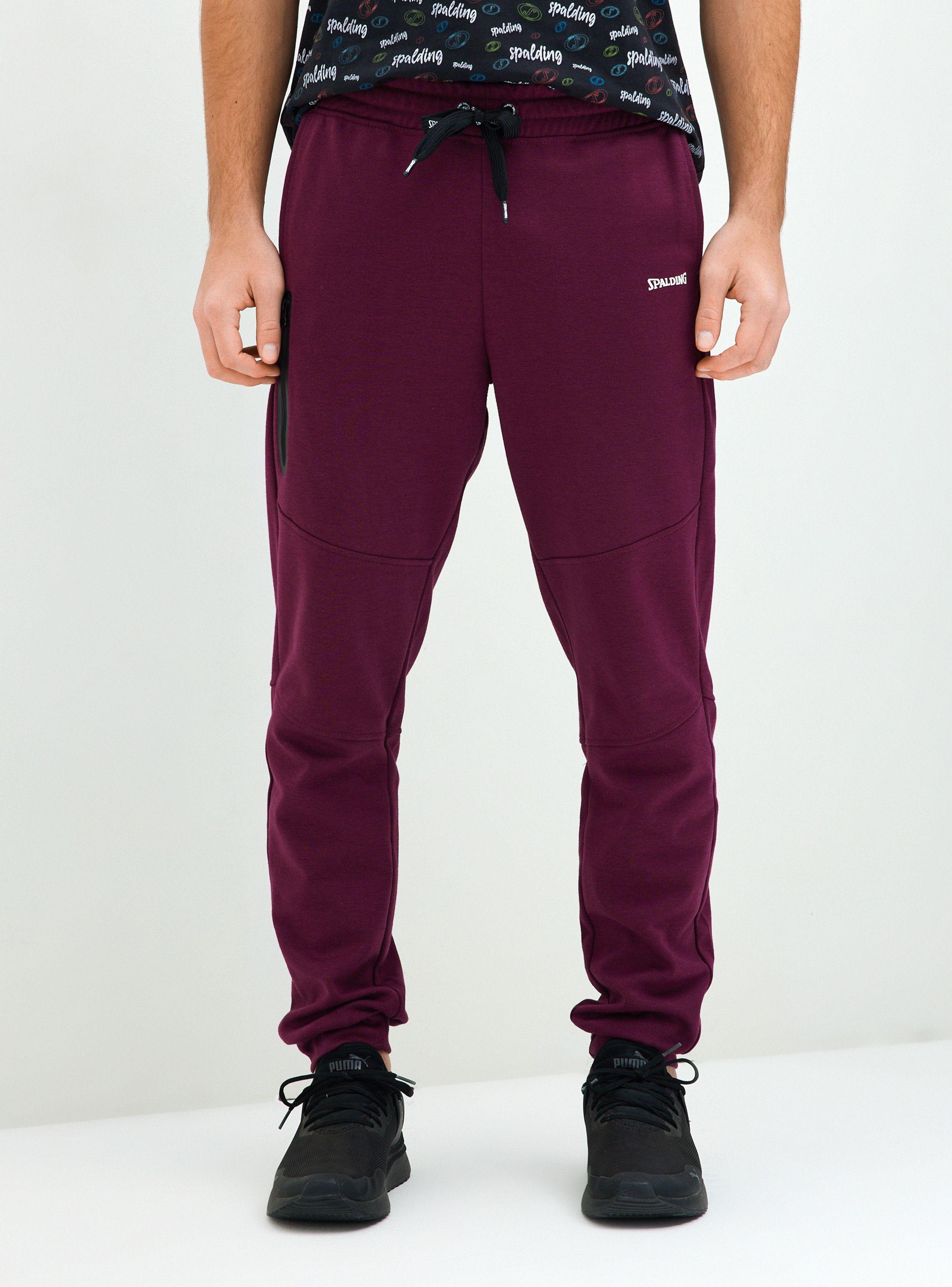 Pantalón Jogger Moda Hombre-0