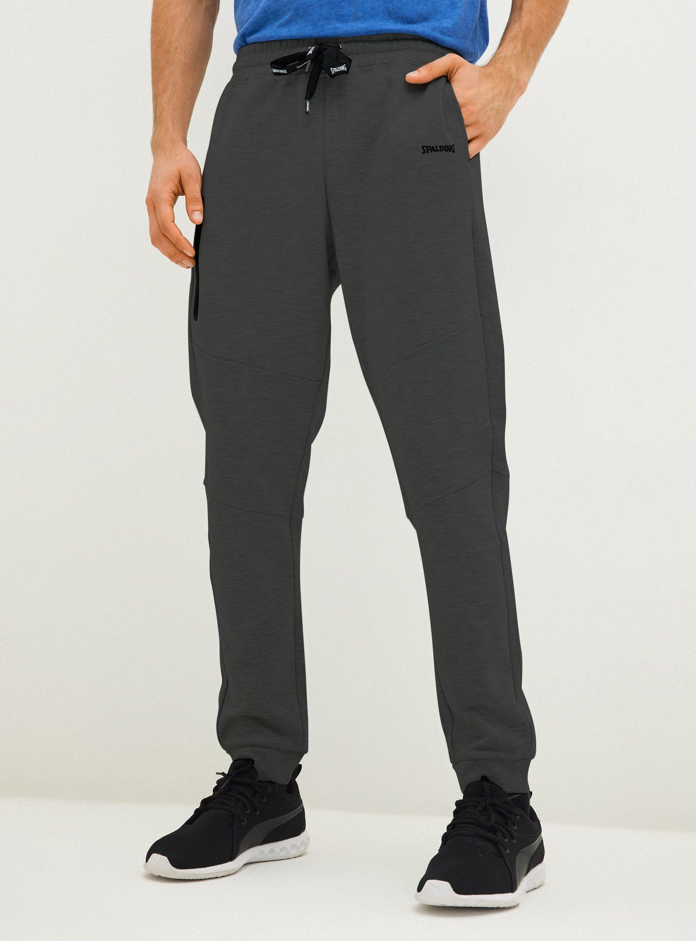 Pantalón Jogger Moda Hombre-0