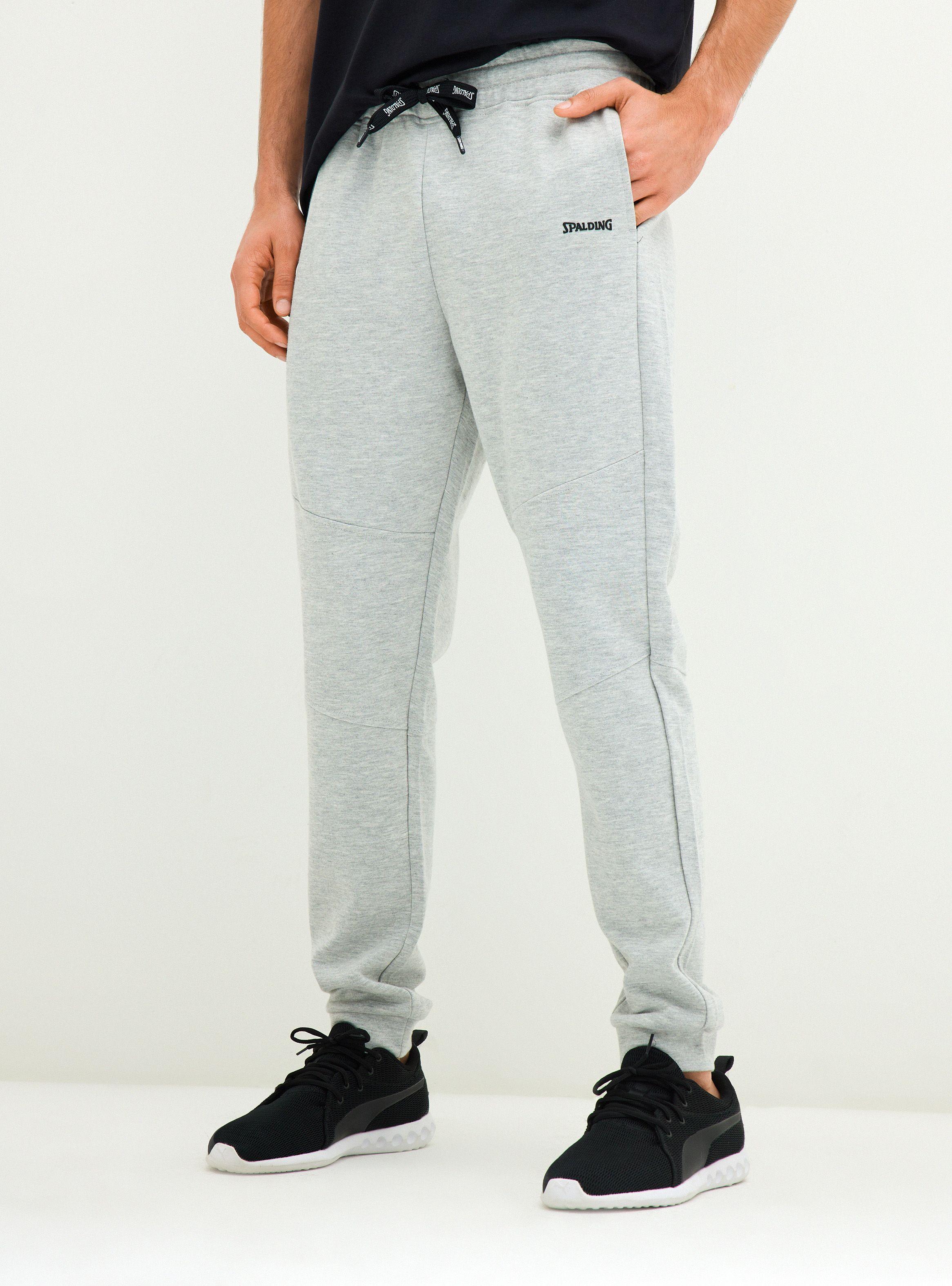 Pantalón Jogger Moda Hombre-0
