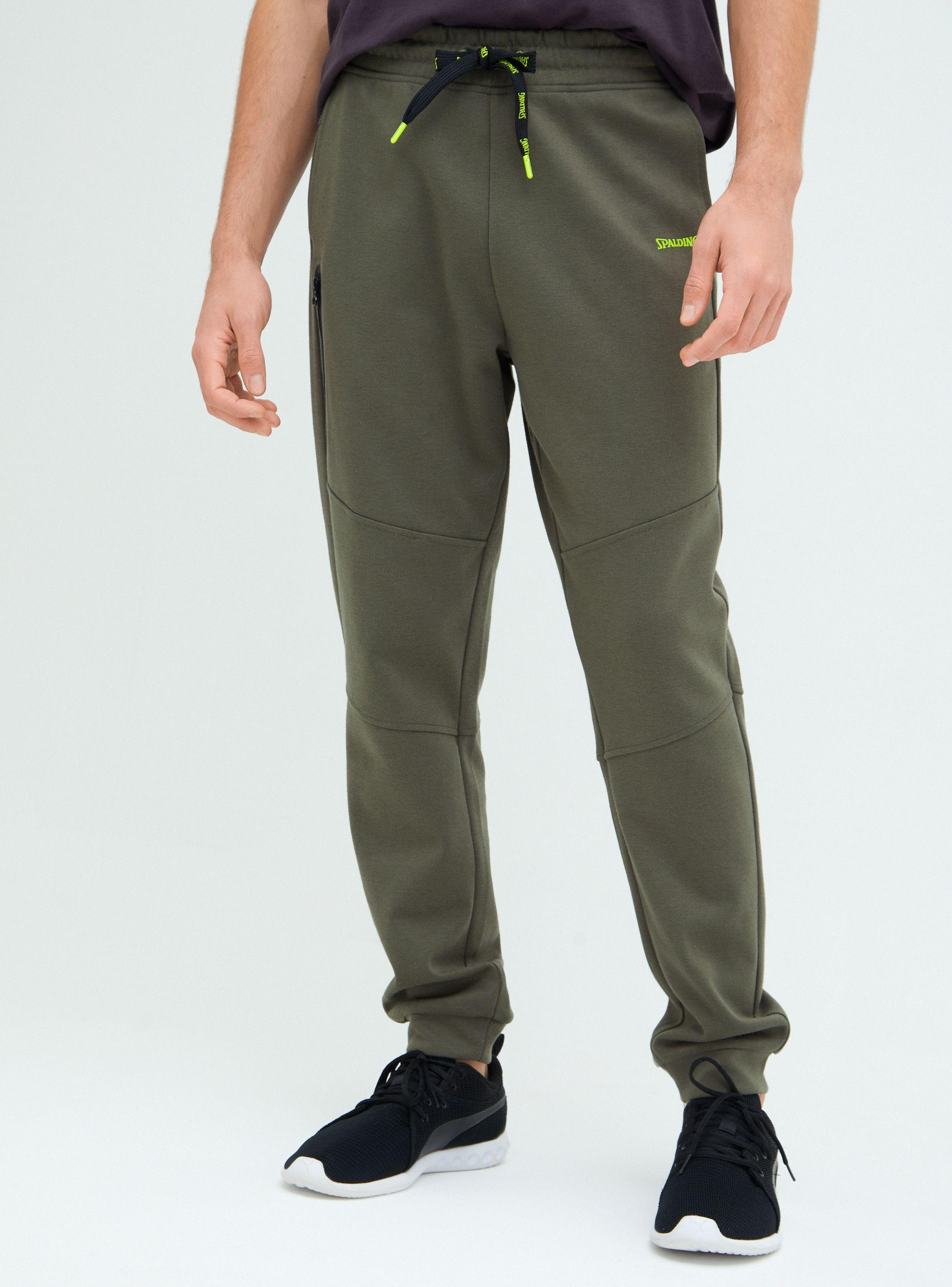 Pantalón Jogger Moda Hombre-0