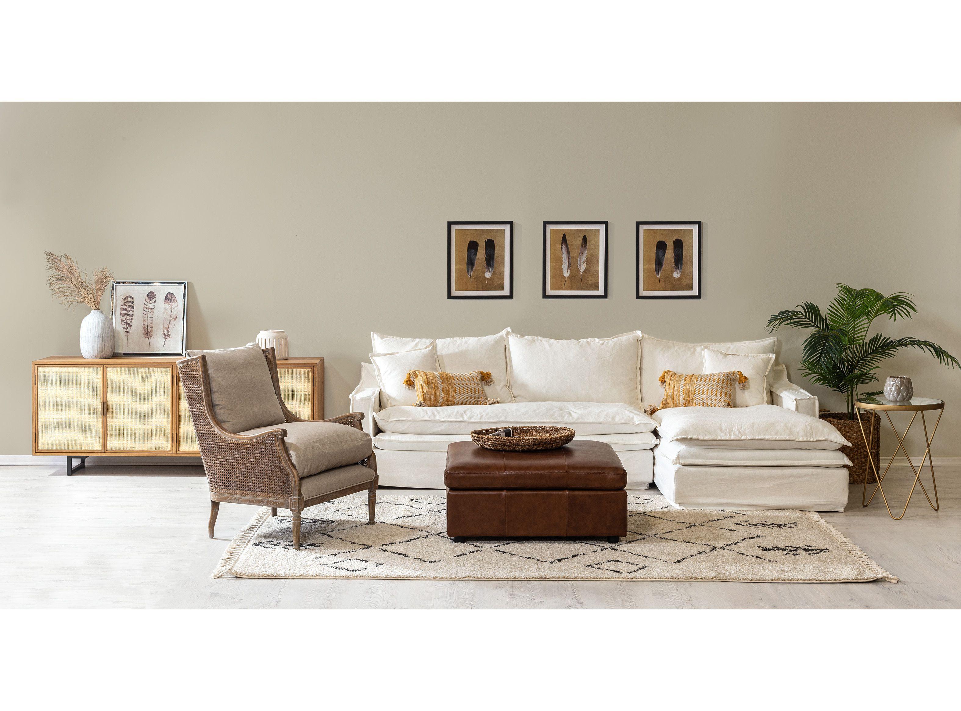 Mesa Lateral Vidrio Garbo Alaniz Home-5