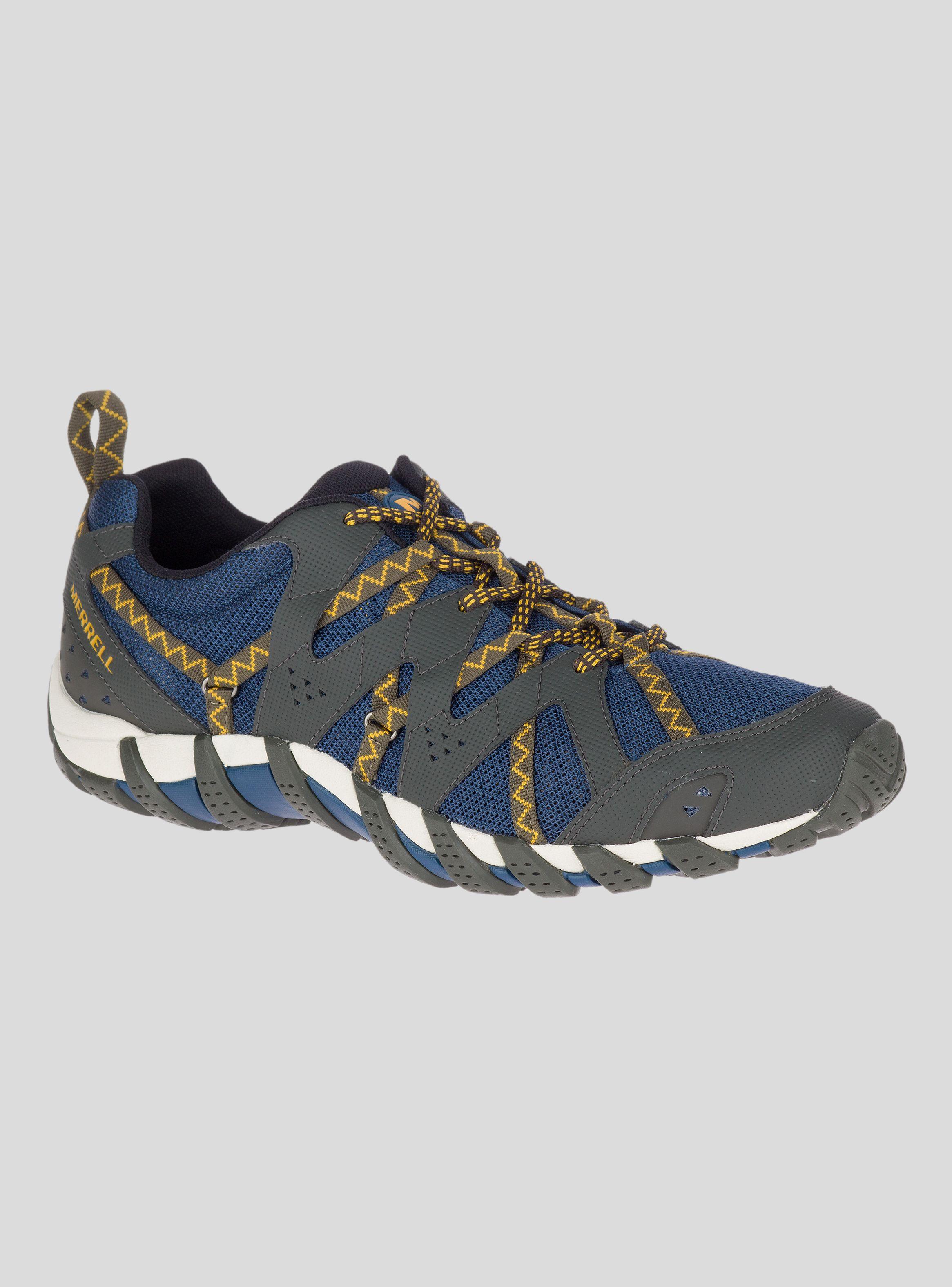 Zapatilla Urbana Merrell Hombre Waterpro Maipo-0