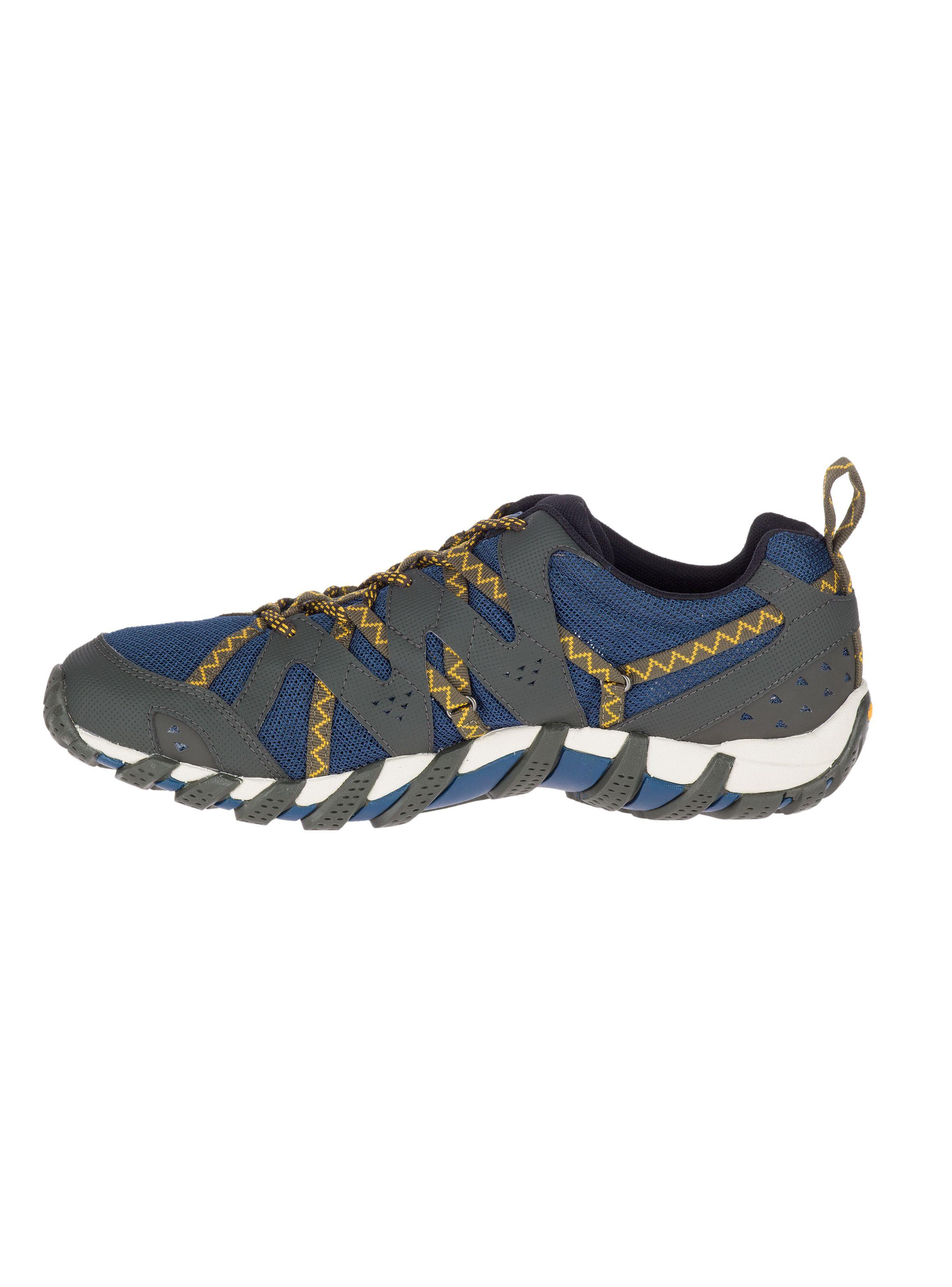 Zapatilla Urbana Merrell Hombre Waterpro Maipo-3