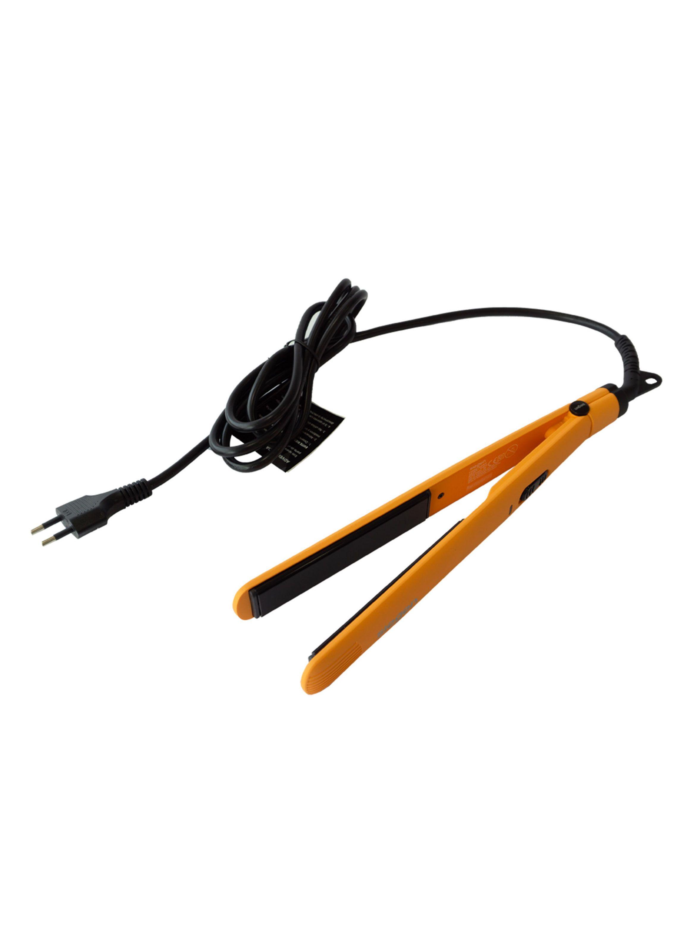 Alisador de Pelo Original Styler Naranjo SG-3510C19-2