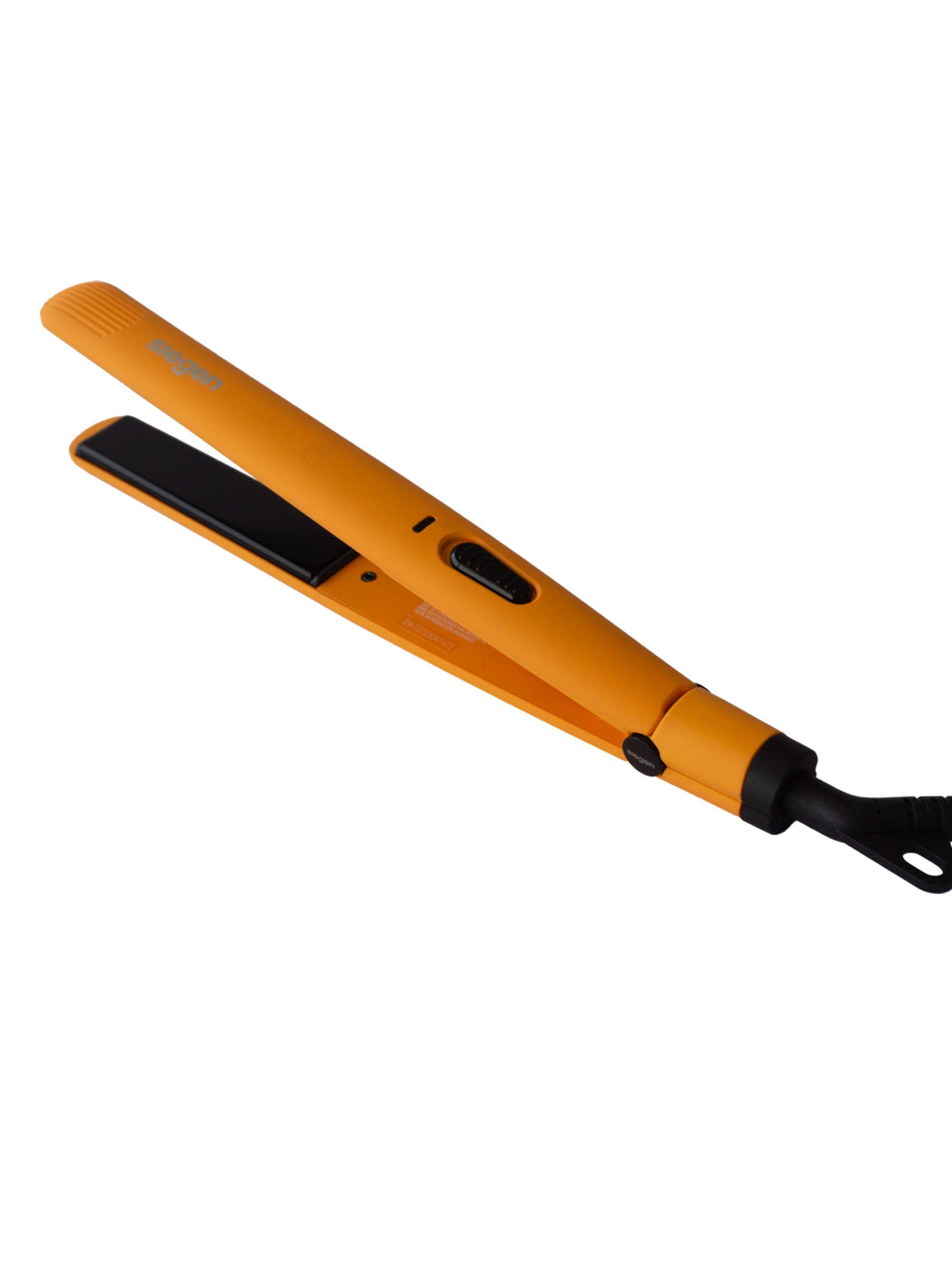 Alisador de Pelo Original Styler Naranjo SG-3510C19-3