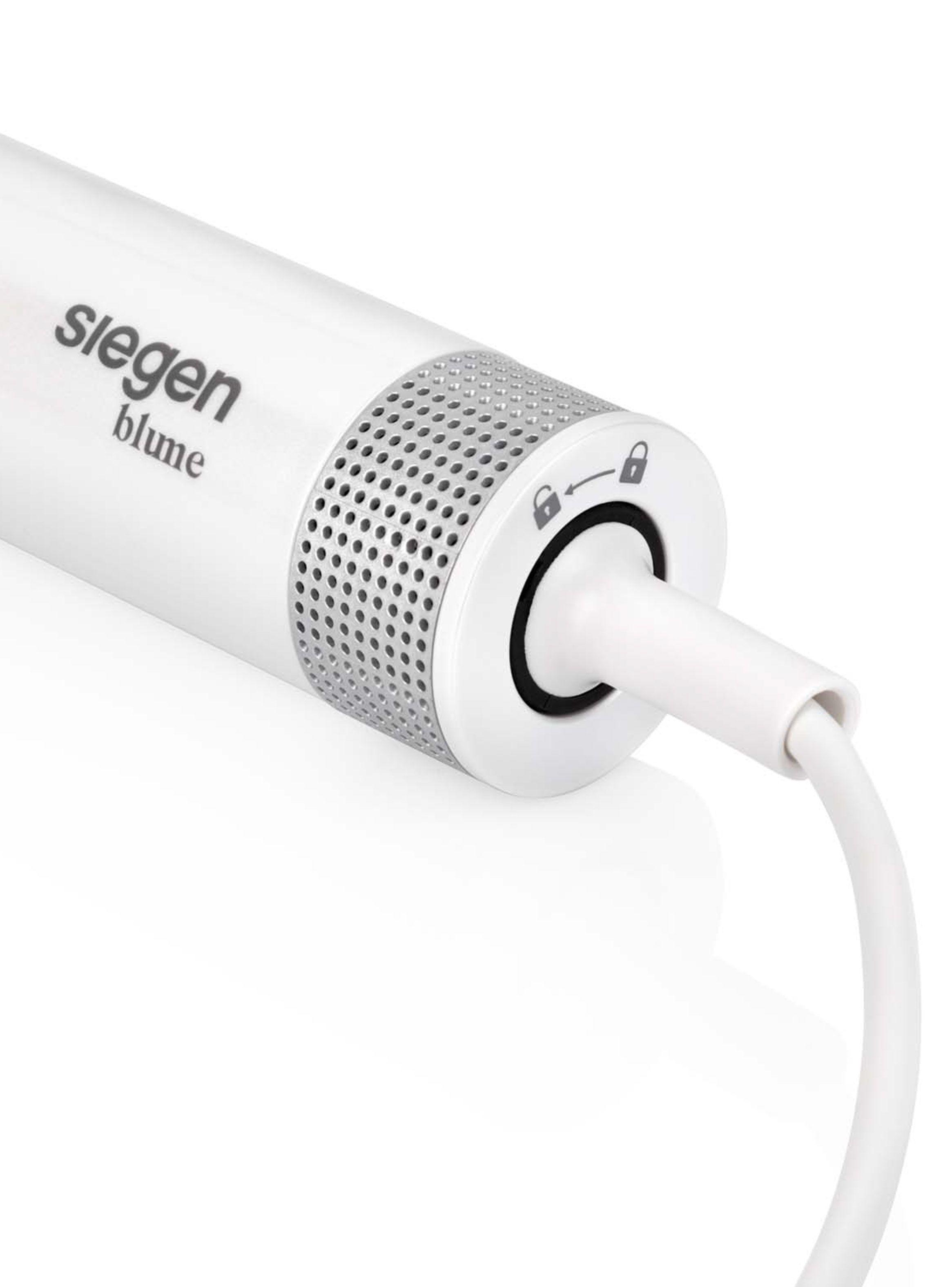 Cepillo Alisador Coanda Styler 5 en 1 SG-B2810-4
