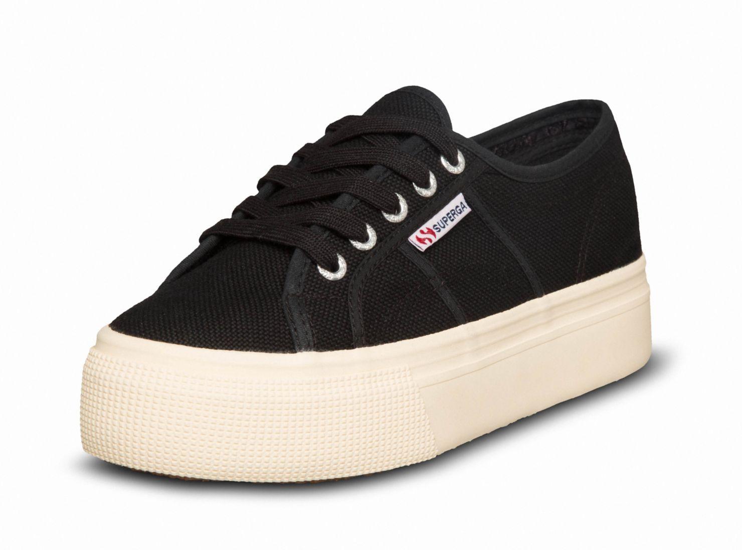 Zapatilla Superga Urbana Línea Up and Down-1