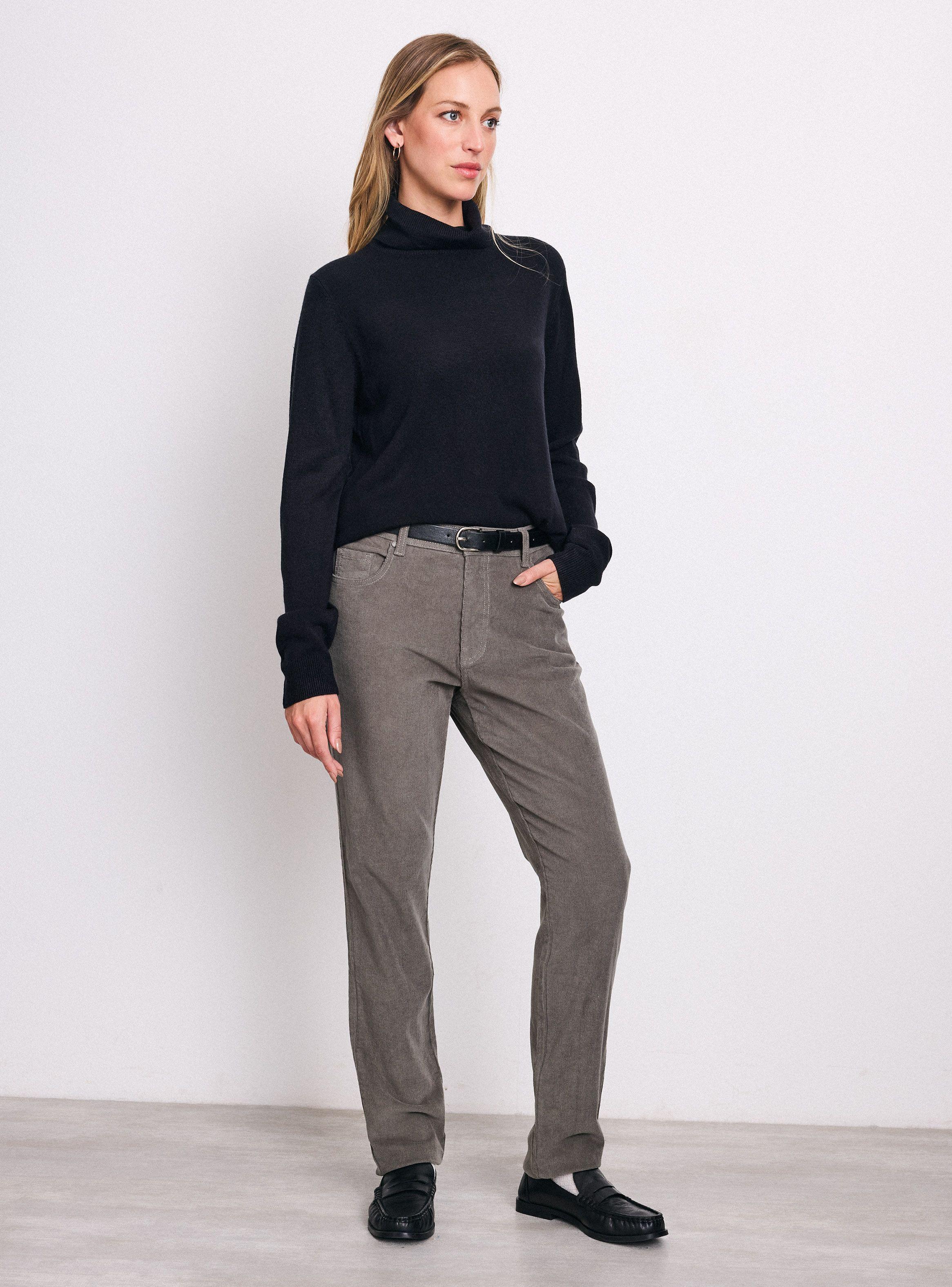 Sweater Liviano-4