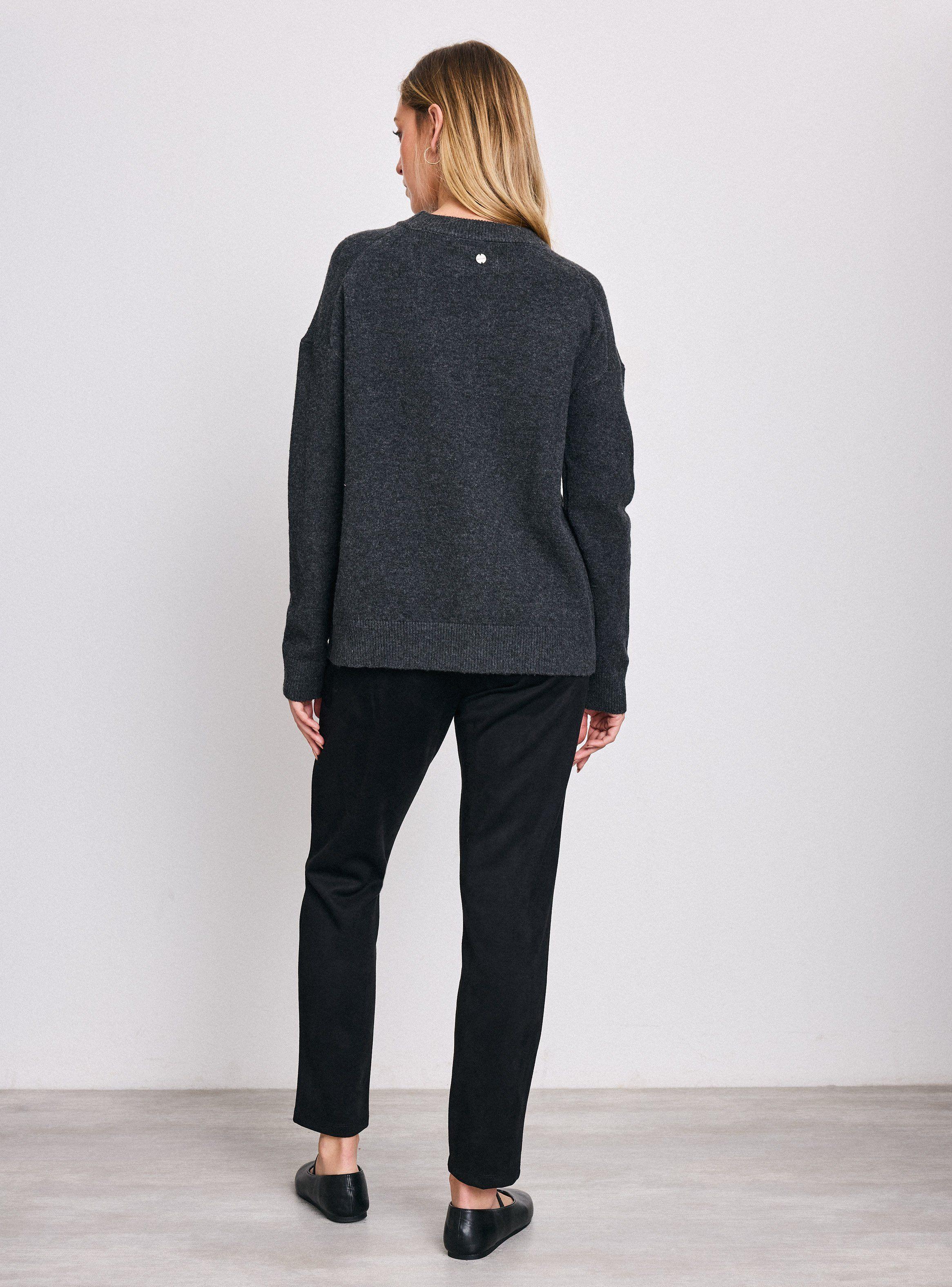 Sweater Corte Frontal-5