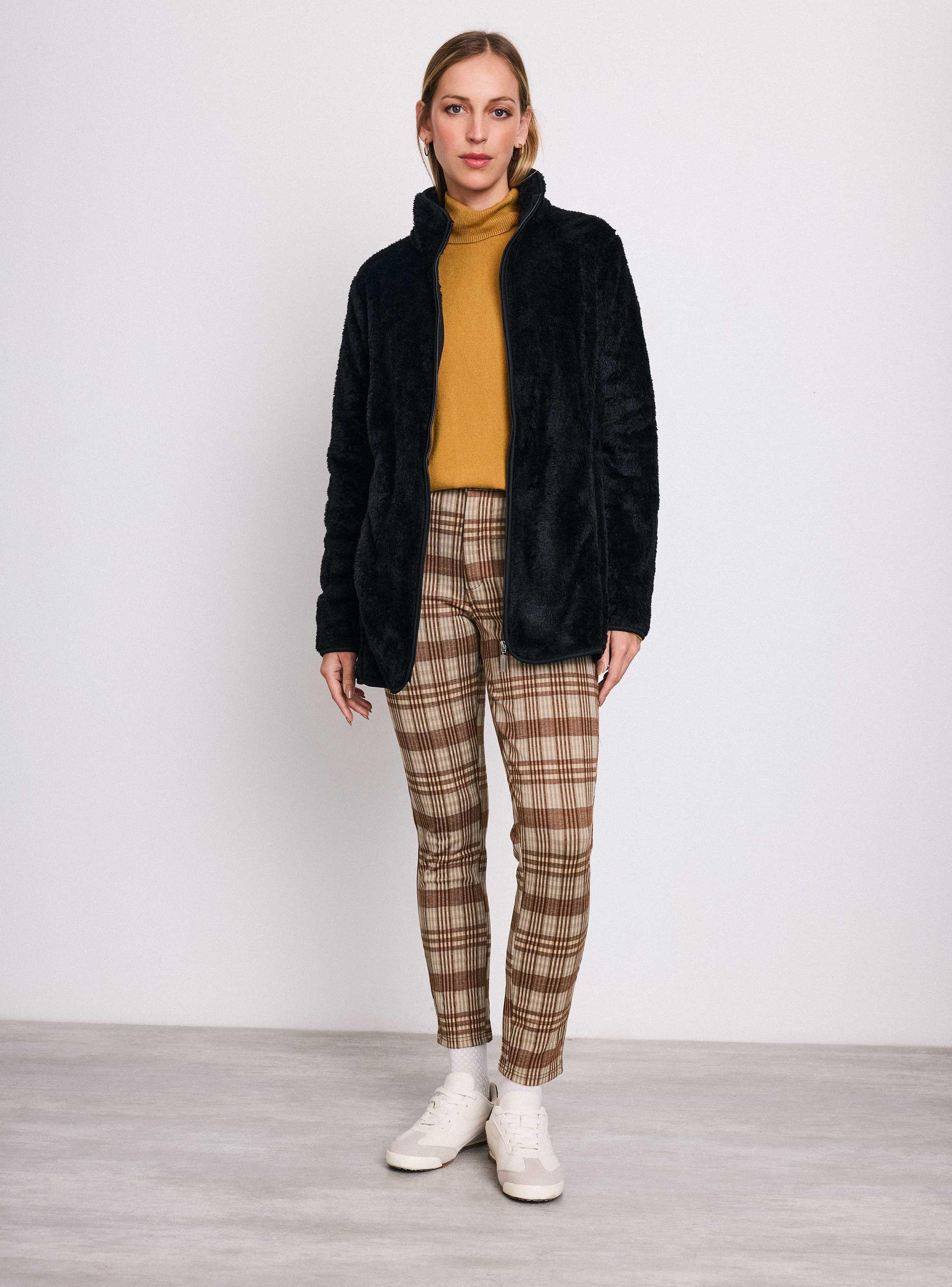 Polar Sherpa Suave-4