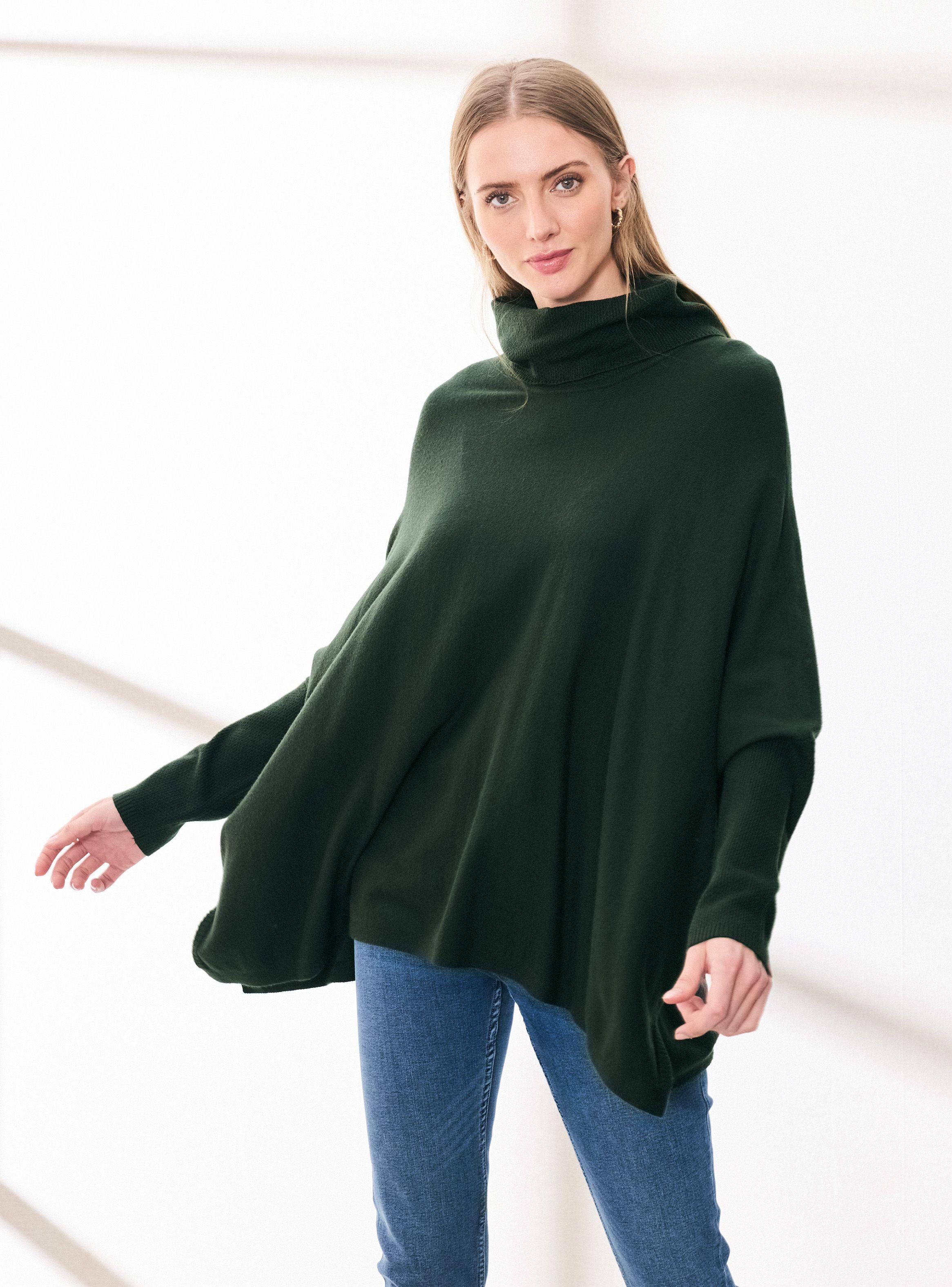 Verde Oscuro