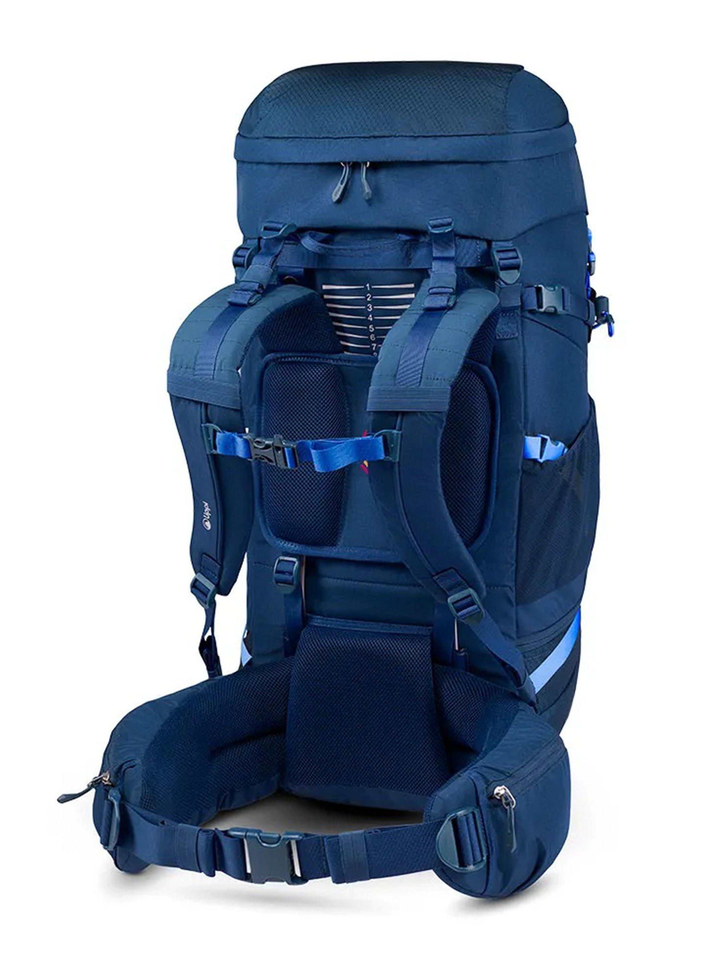 Mochila X-Perience 65L Backpack-1