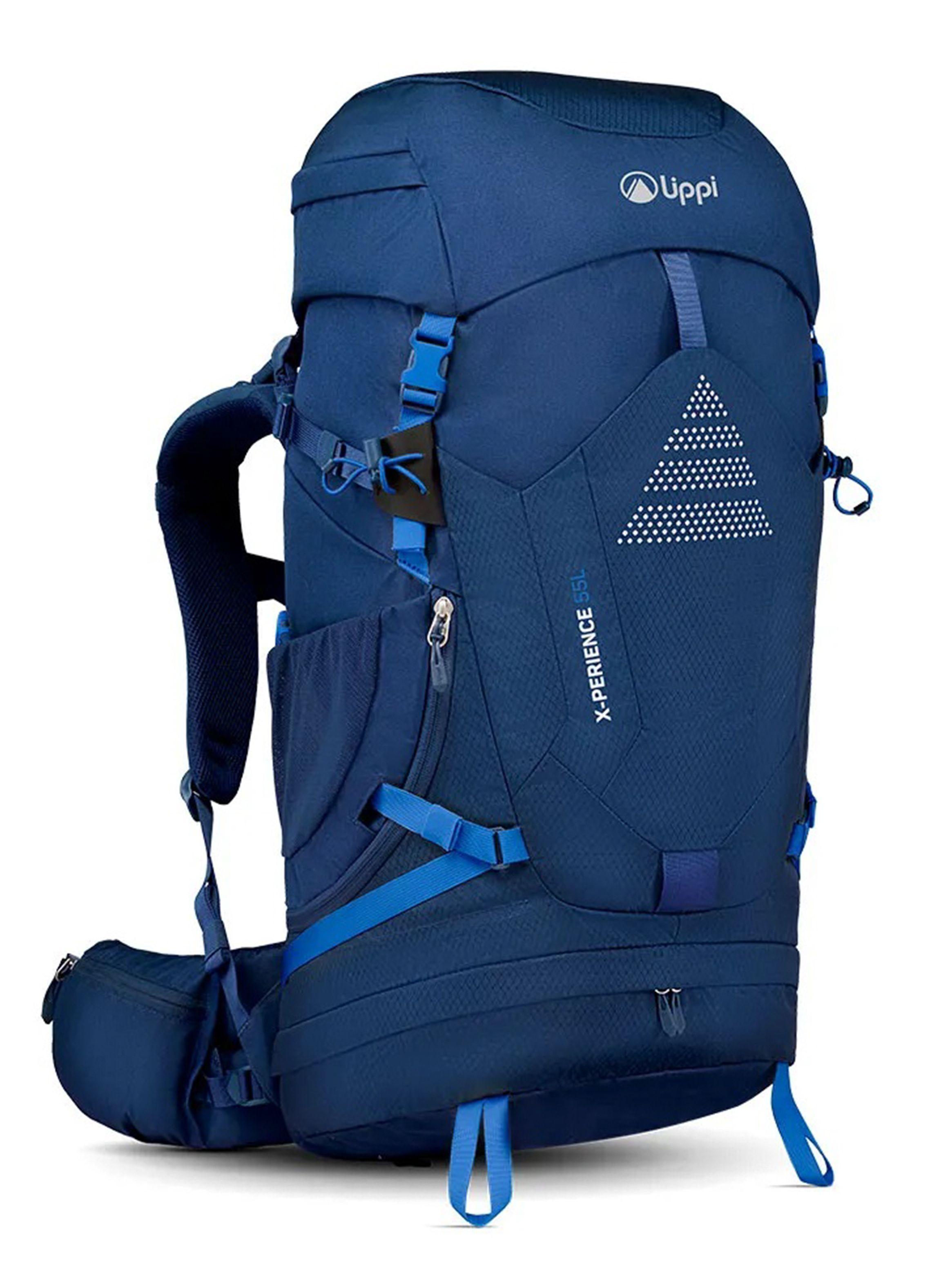 Mochila X-Perience 65L Backpack-0