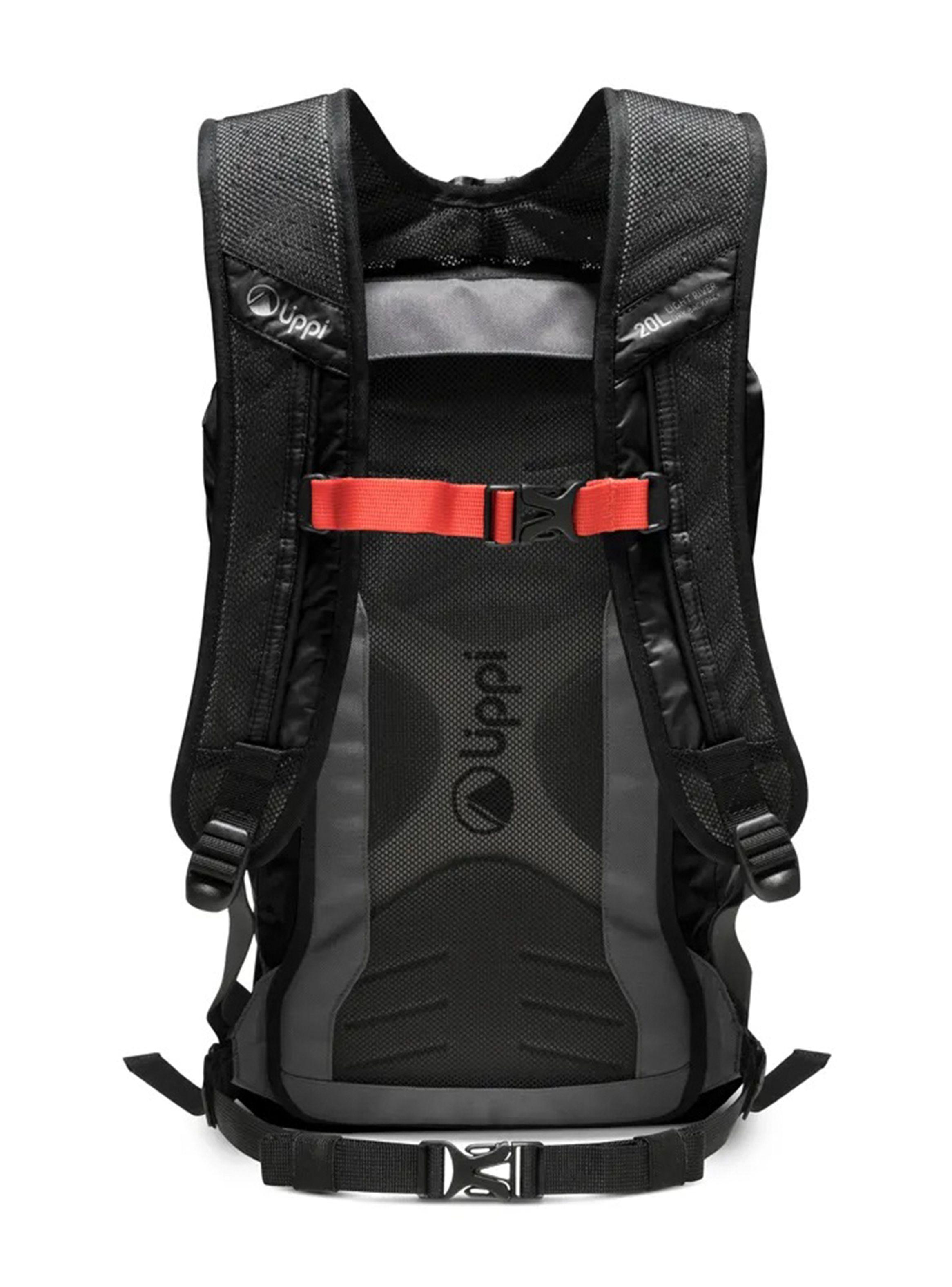 Mochila Light Riv 20 lt Lippi-2