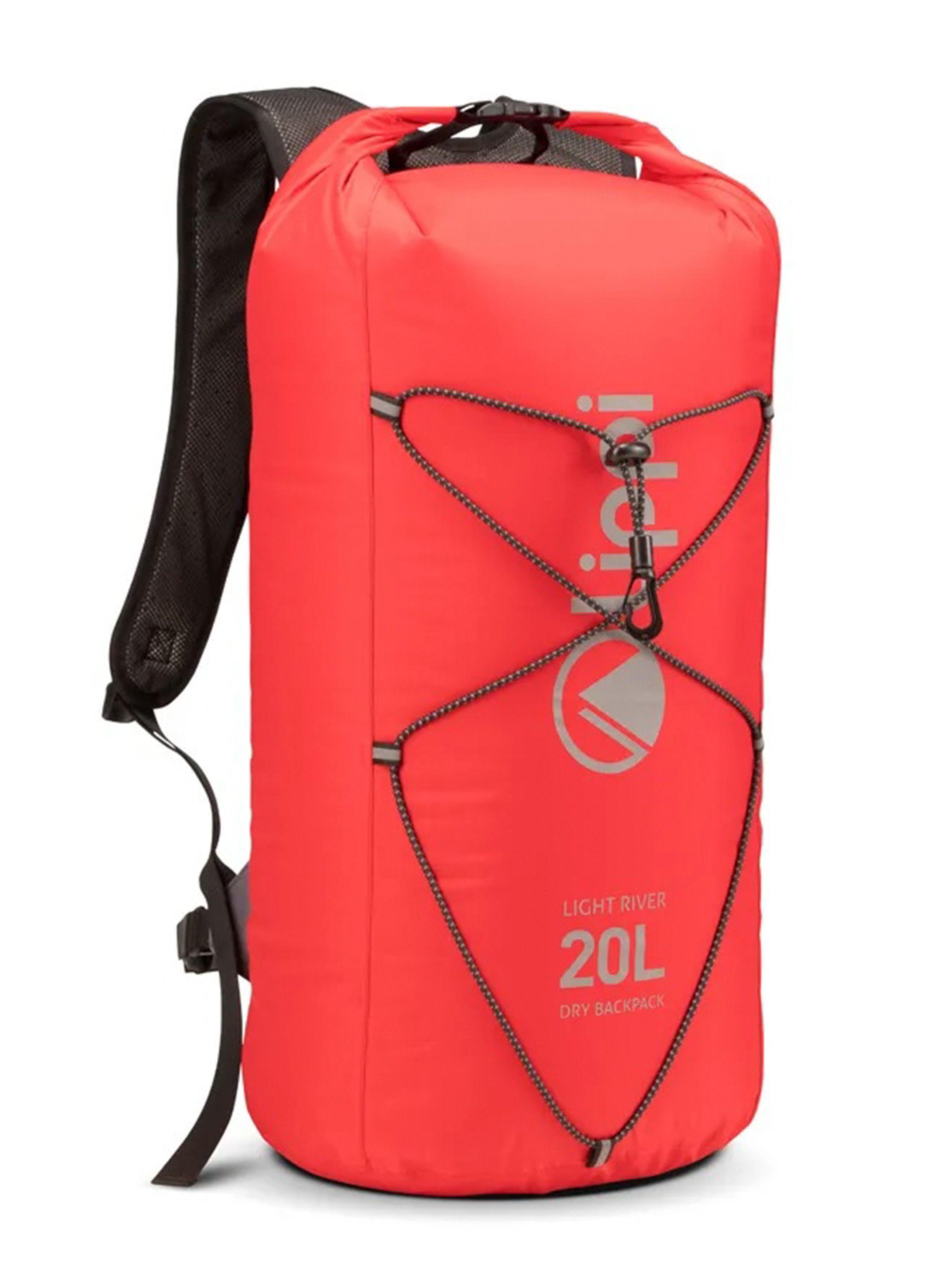 Mochila Light Riv 20 lt Lippi-0
