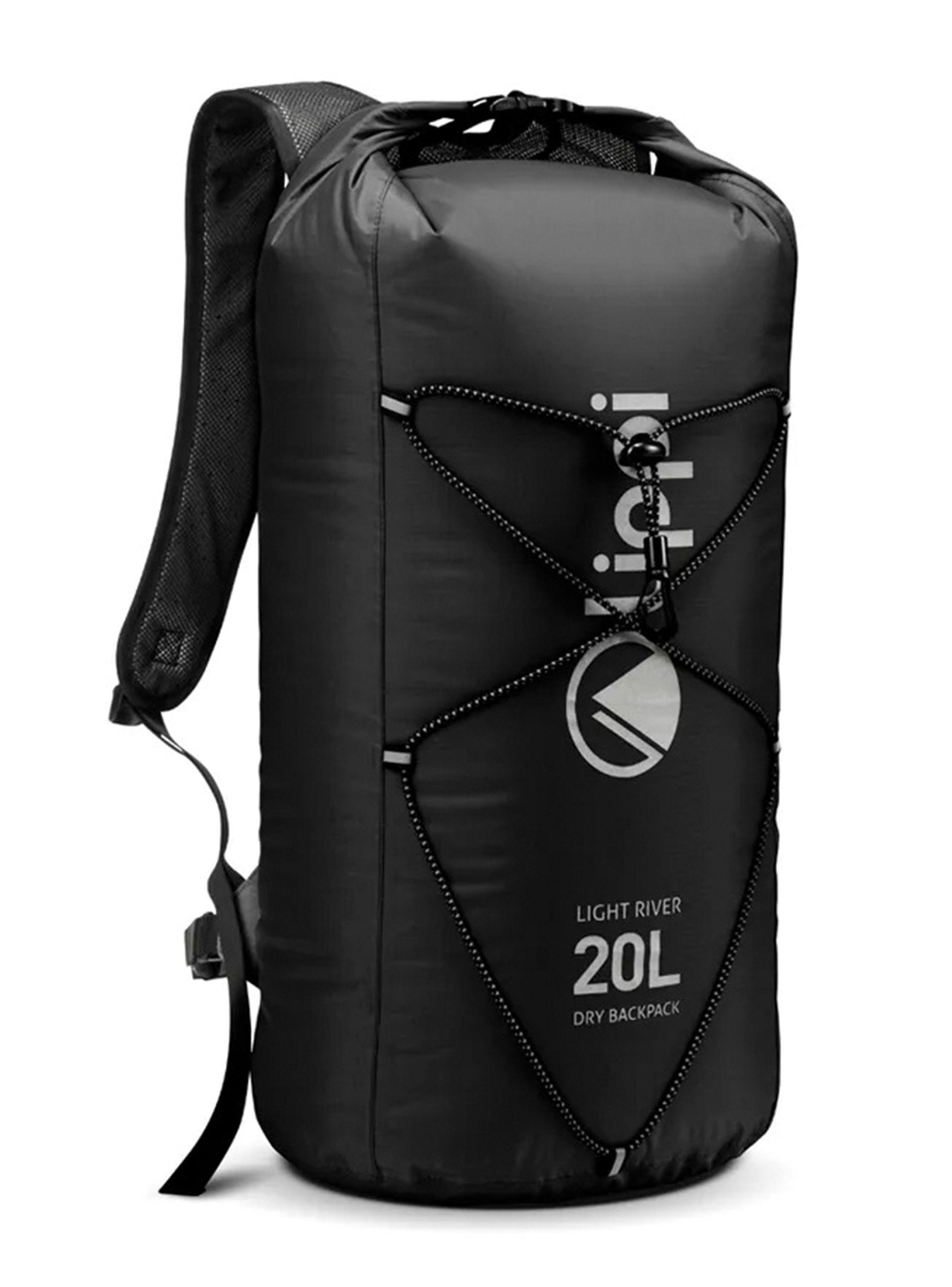Mochila Light Riv 20 lt Lippi-0