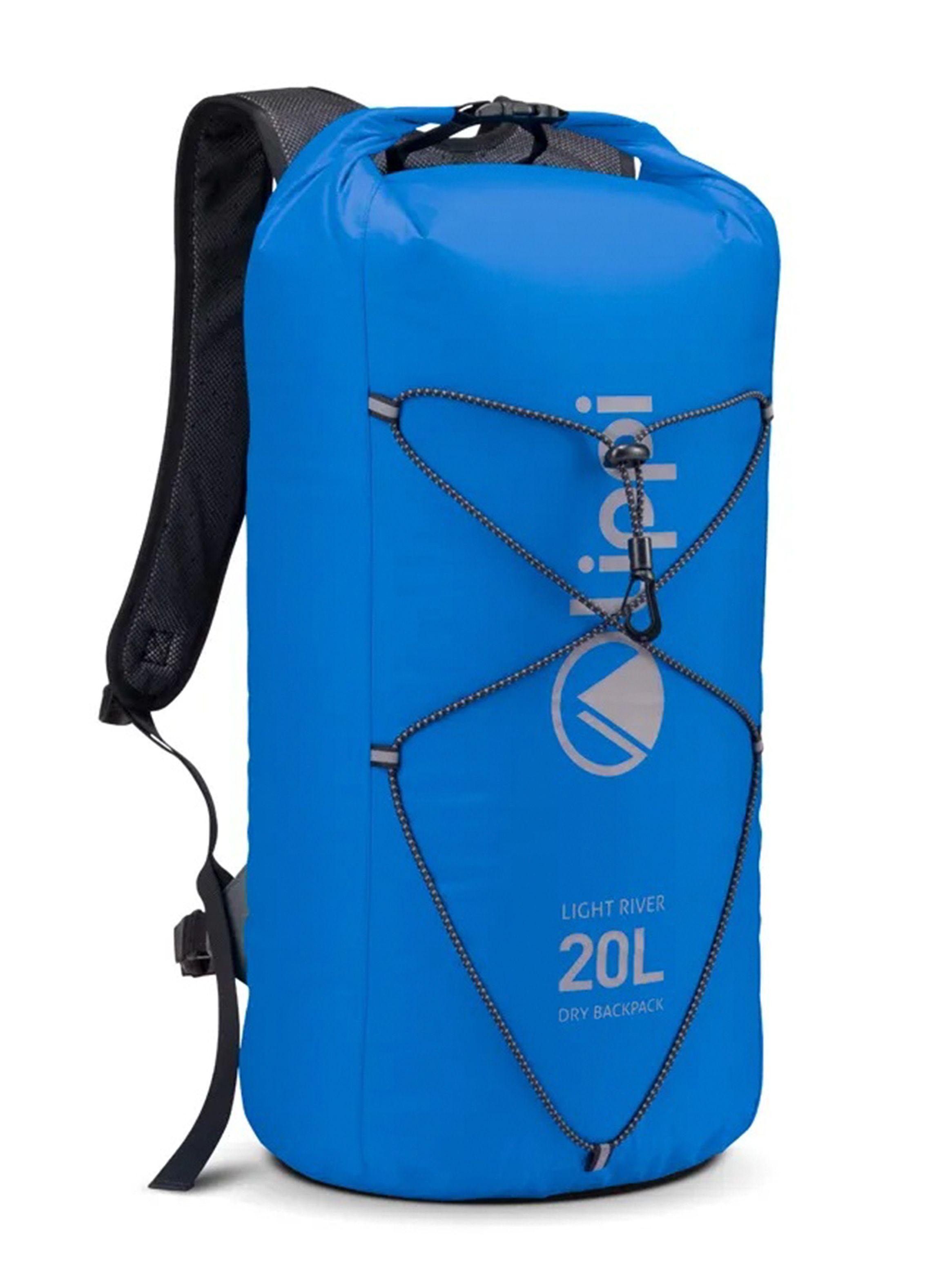Mochila Light Riv 20 lt Lippi-0