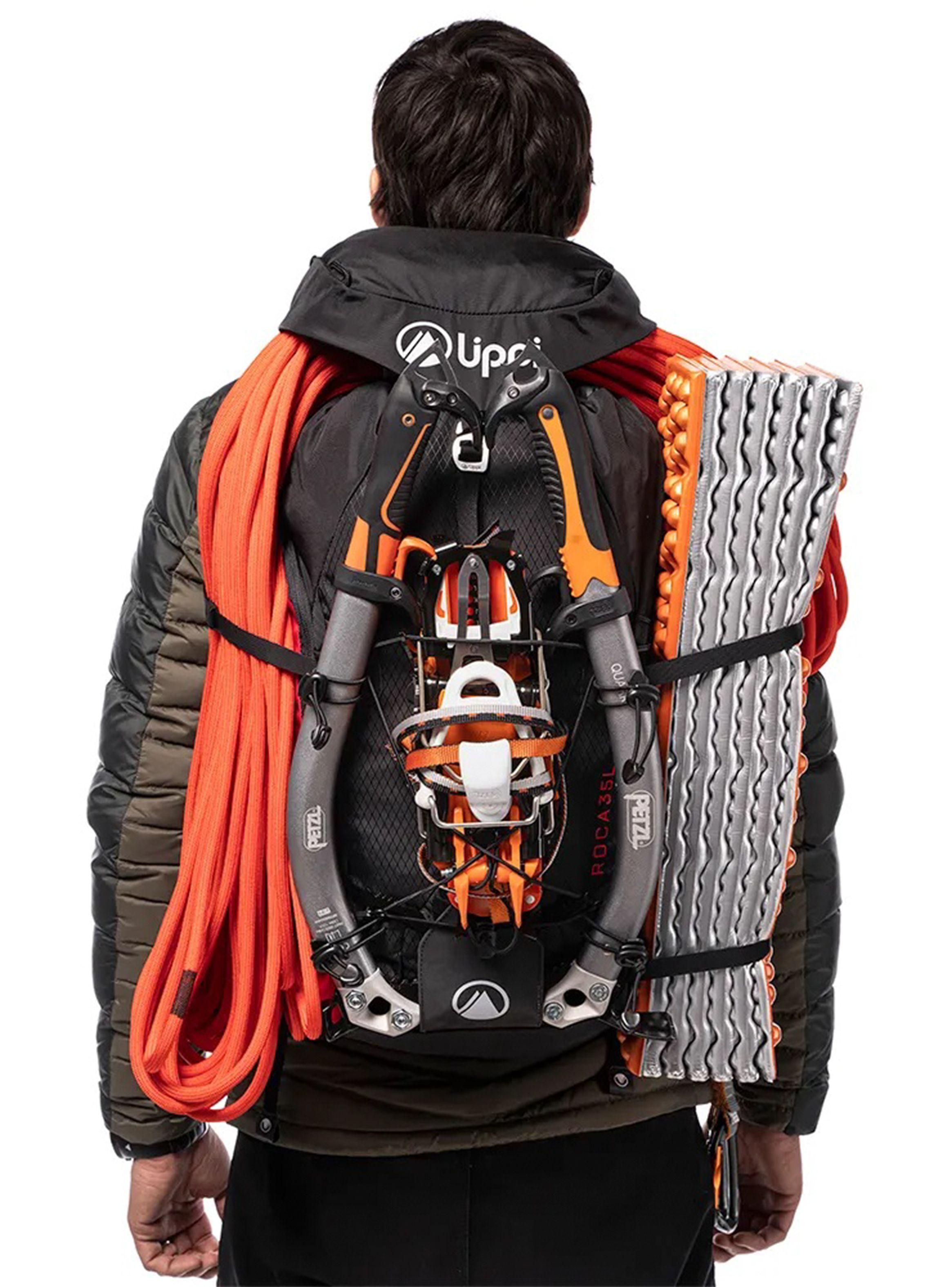 Mochila Lippi Roca 35 B 35 lt-2